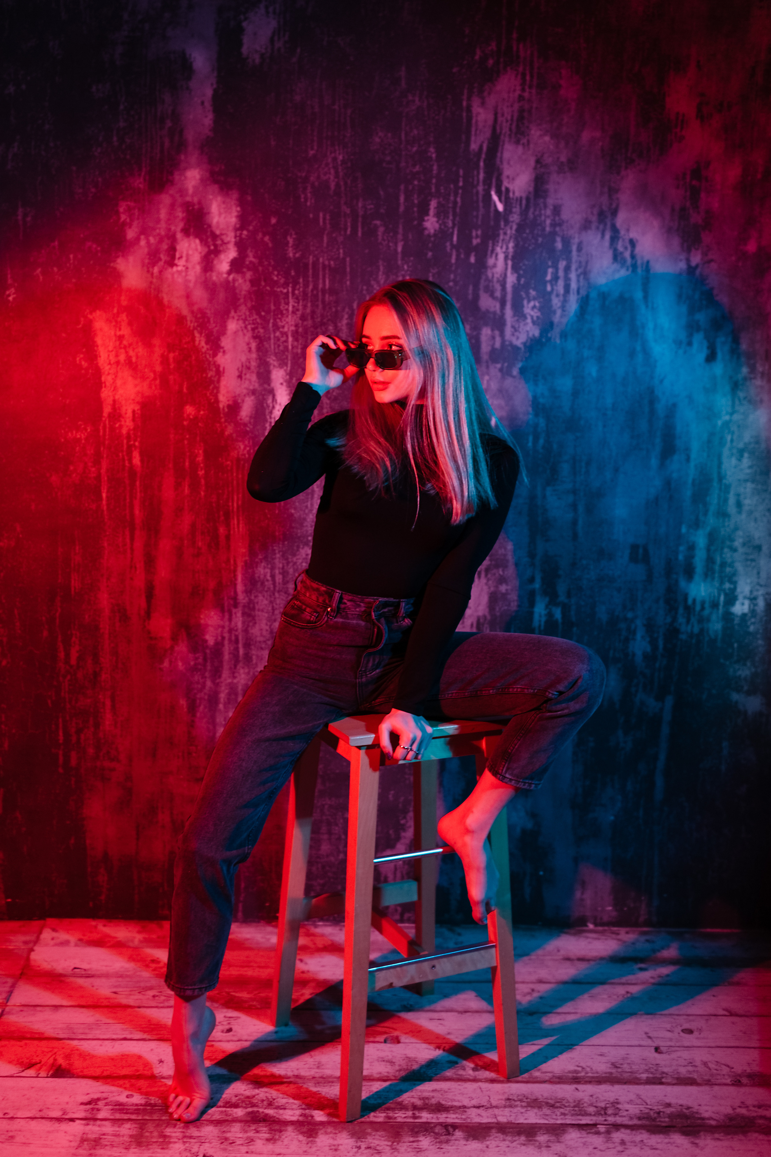 TIGER. Фотограф Бодров Александр Нижний Новгород