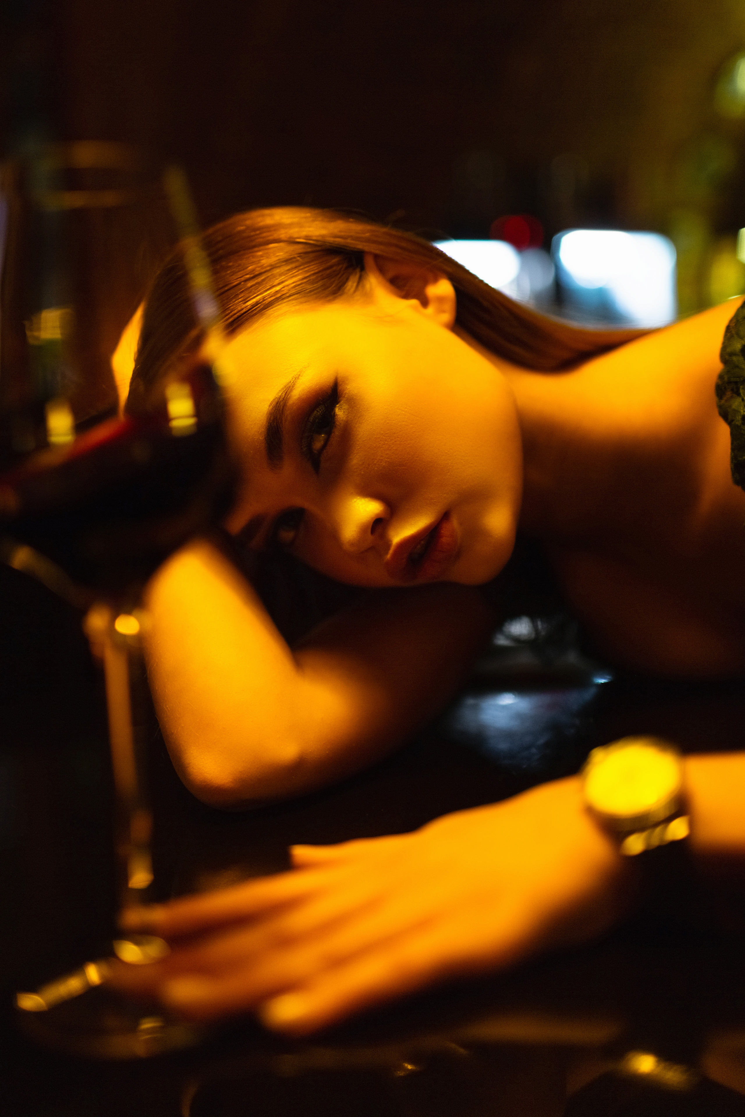 ПО БАРАМ. Фотограф Бодров Александр Нижний Новгород