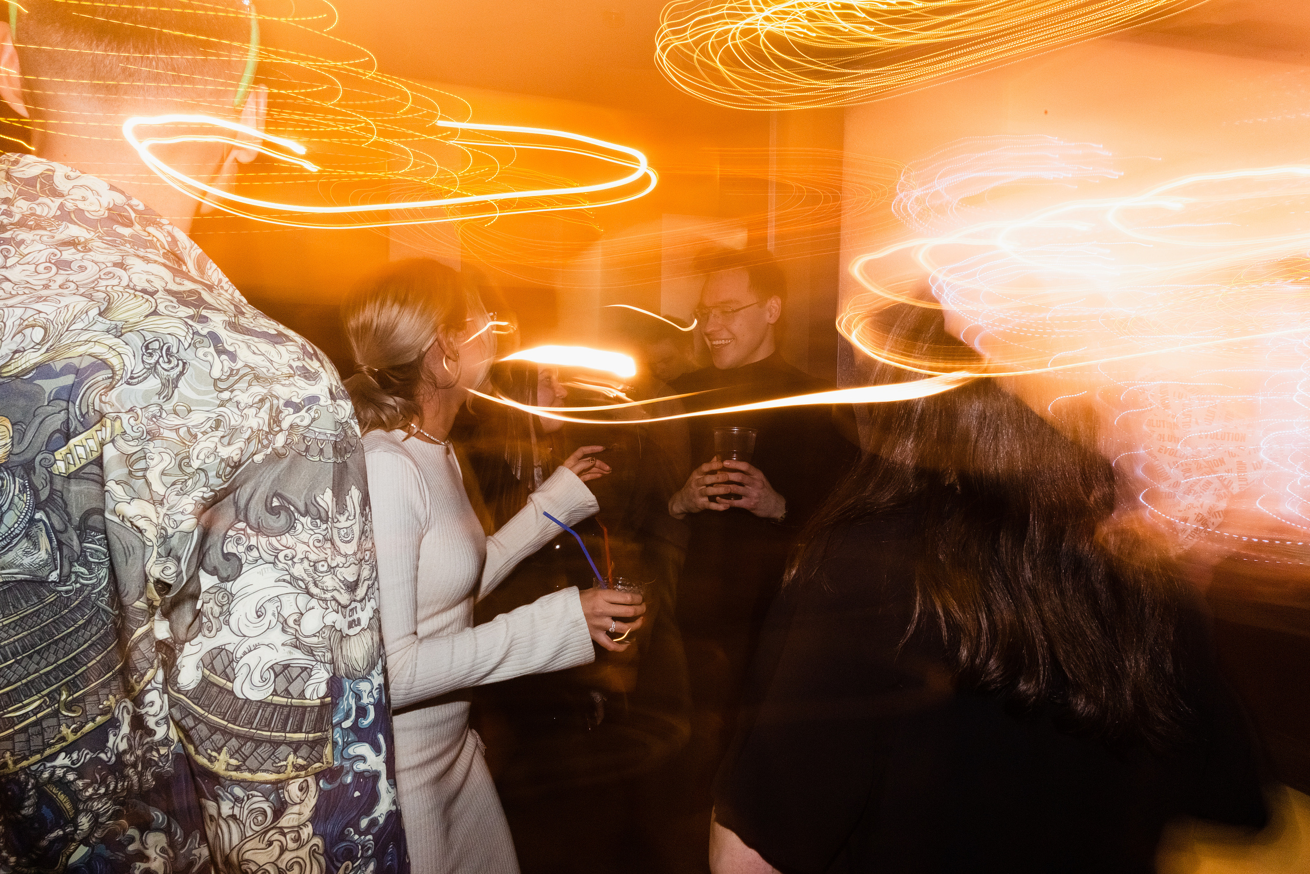 Корпораты. Фотограф Бодров Александр Нижний Новгород