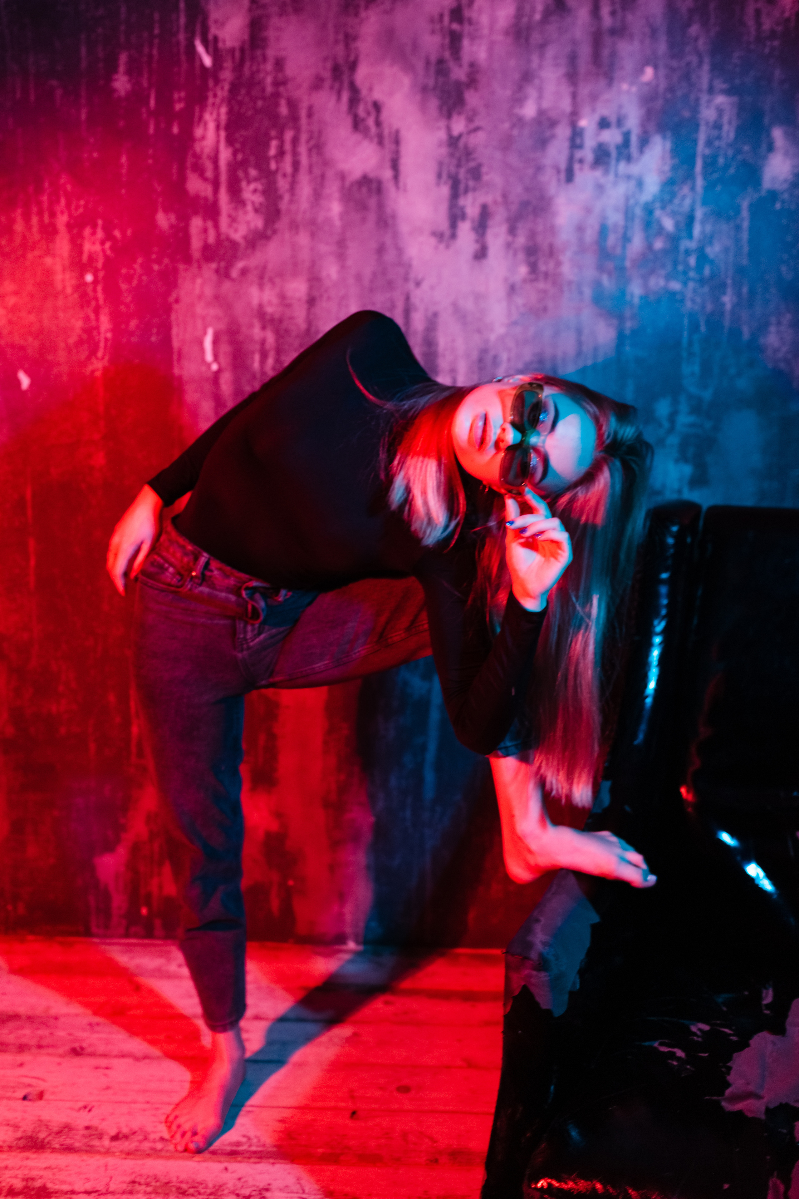 TIGER. Фотограф Бодров Александр Нижний Новгород