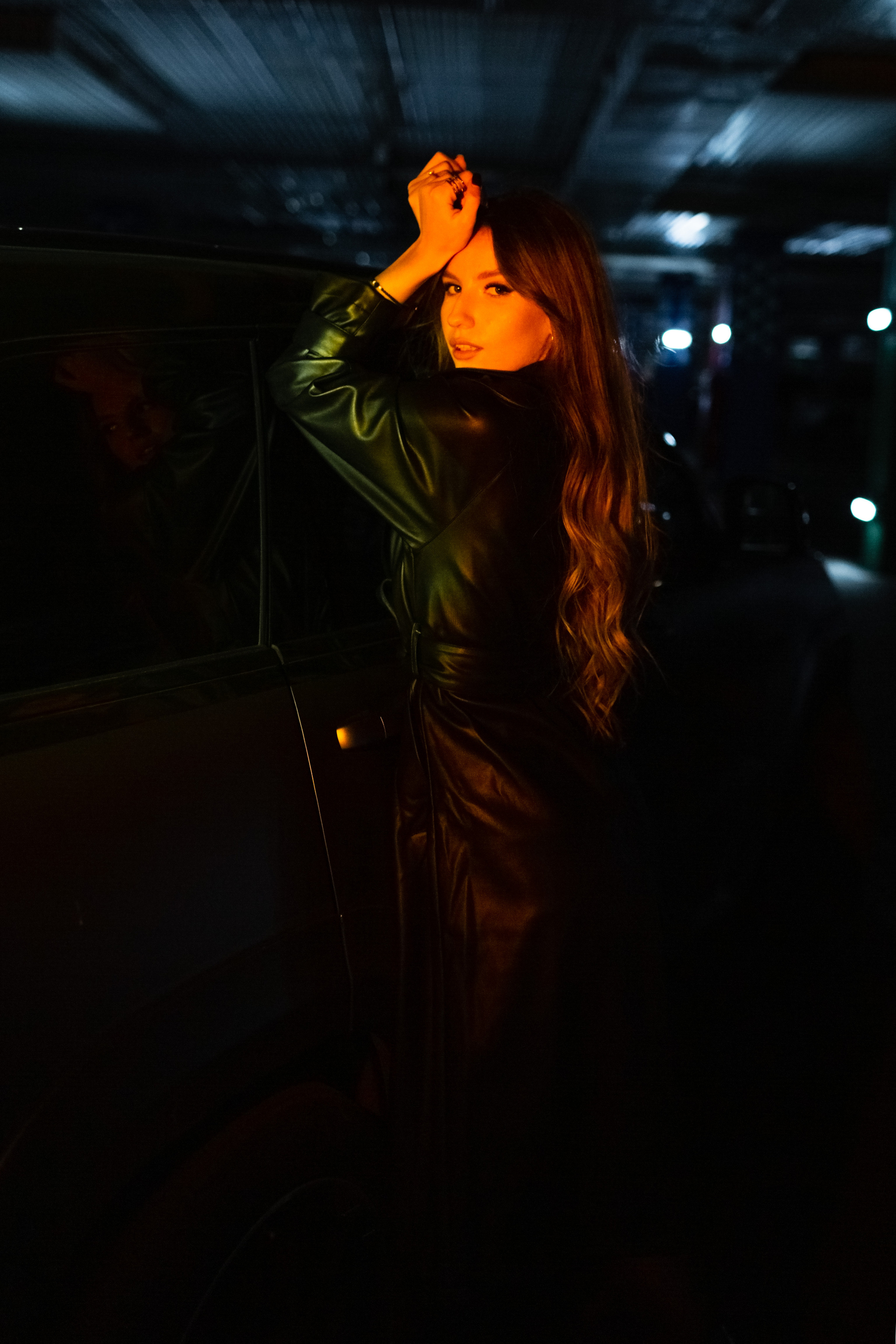 Алина. Фотограф Бодров Александр Нижний Новгород