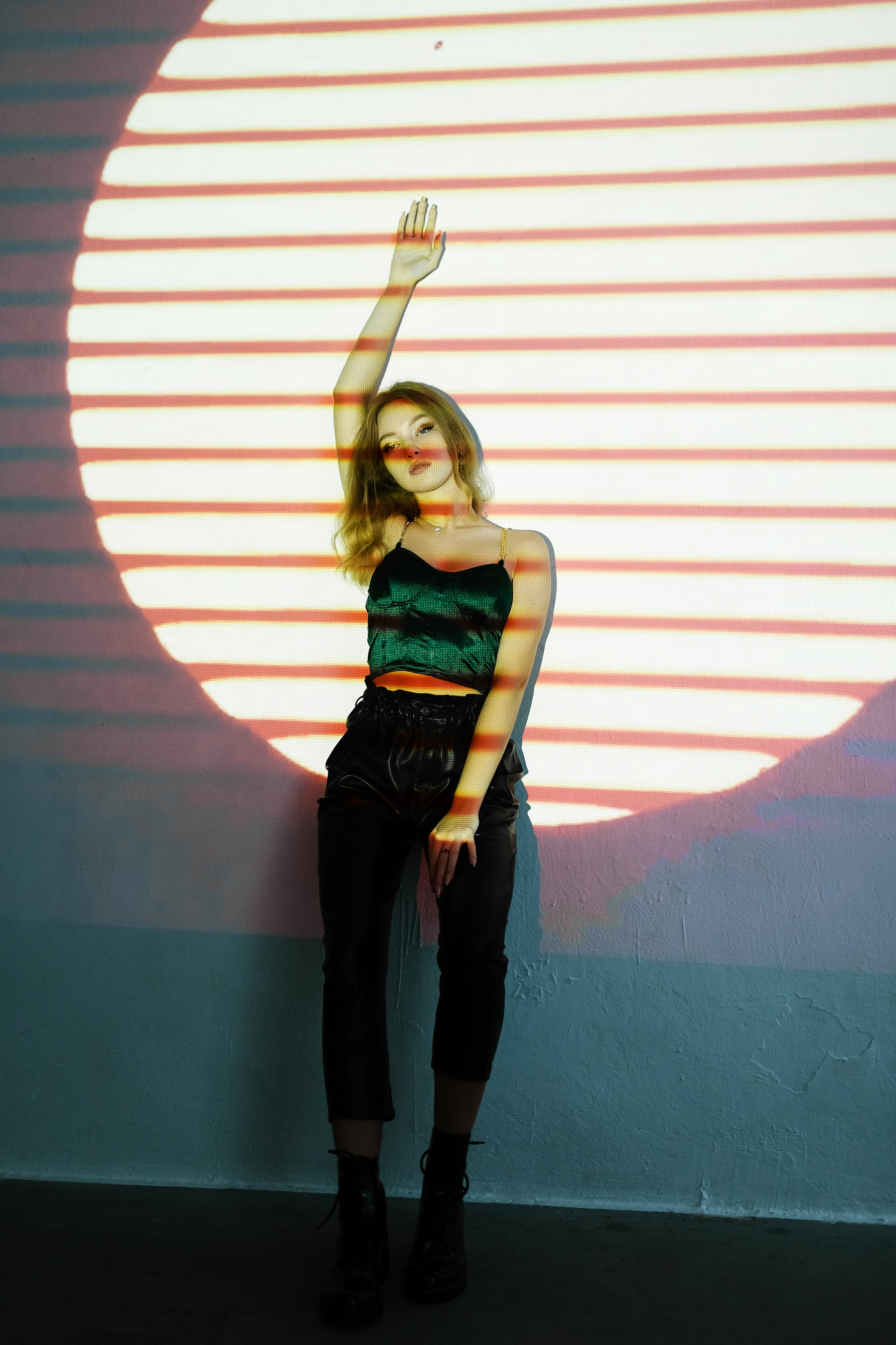 ПОД ЛУЧАМИ. Фотограф Бодров Александр Нижний Новгород