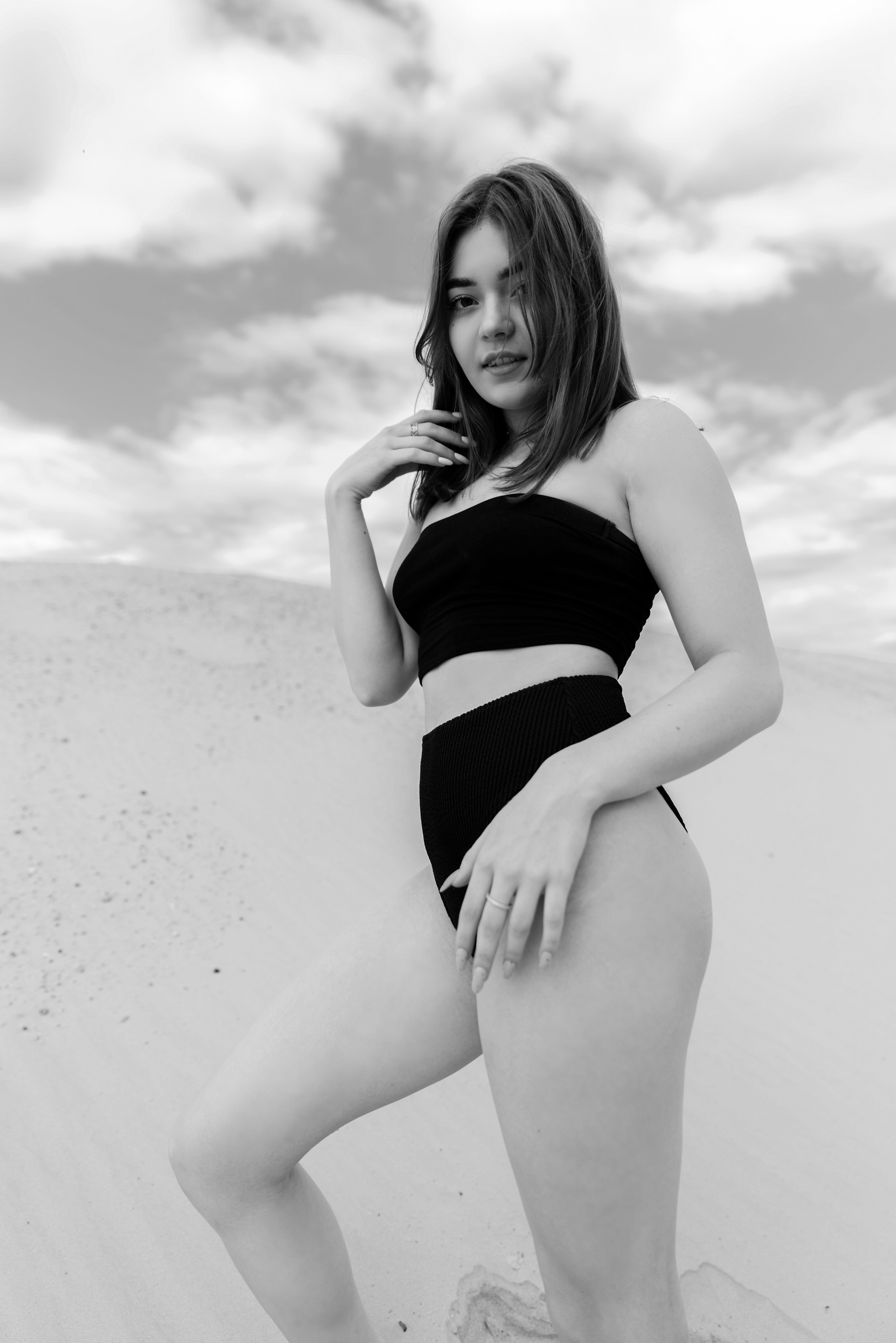 ПЕСКИ. Фотограф Бодров Александр Нижний Новгород