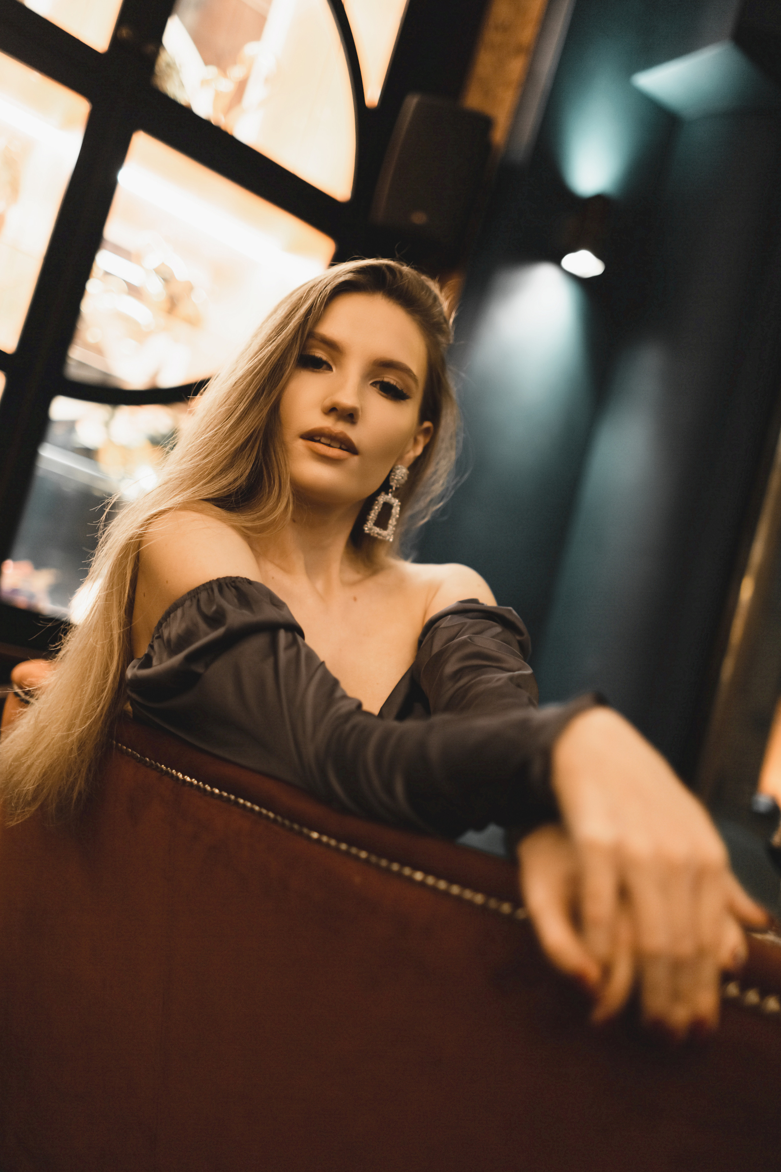 ПО РЕСТОРАНАМ. Фотограф Бодров Александр Нижний Новгород