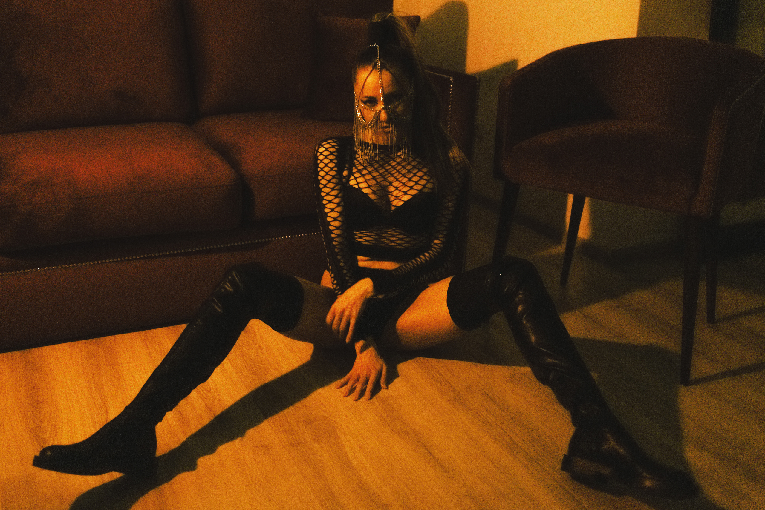 GOGO. Фотограф Бодров Александр Нижний Новгород