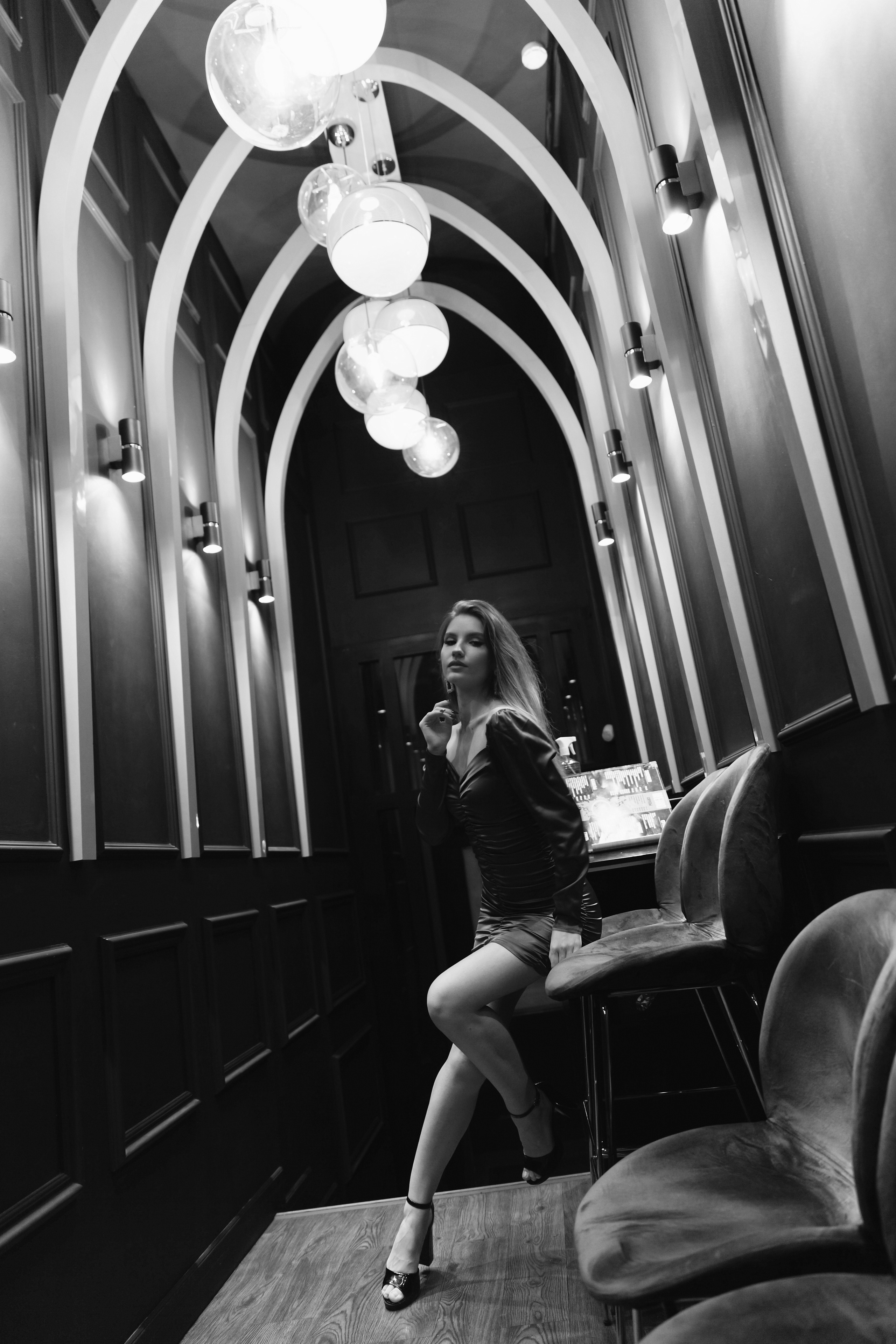 ПО РЕСТОРАНАМ. Фотограф Бодров Александр Нижний Новгород