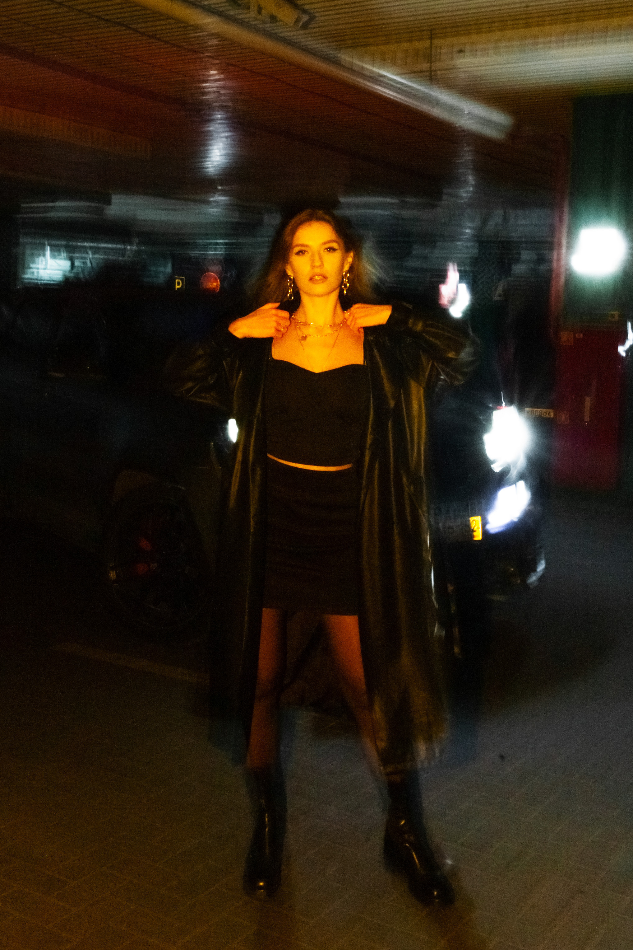 Алина. Фотограф Бодров Александр Нижний Новгород