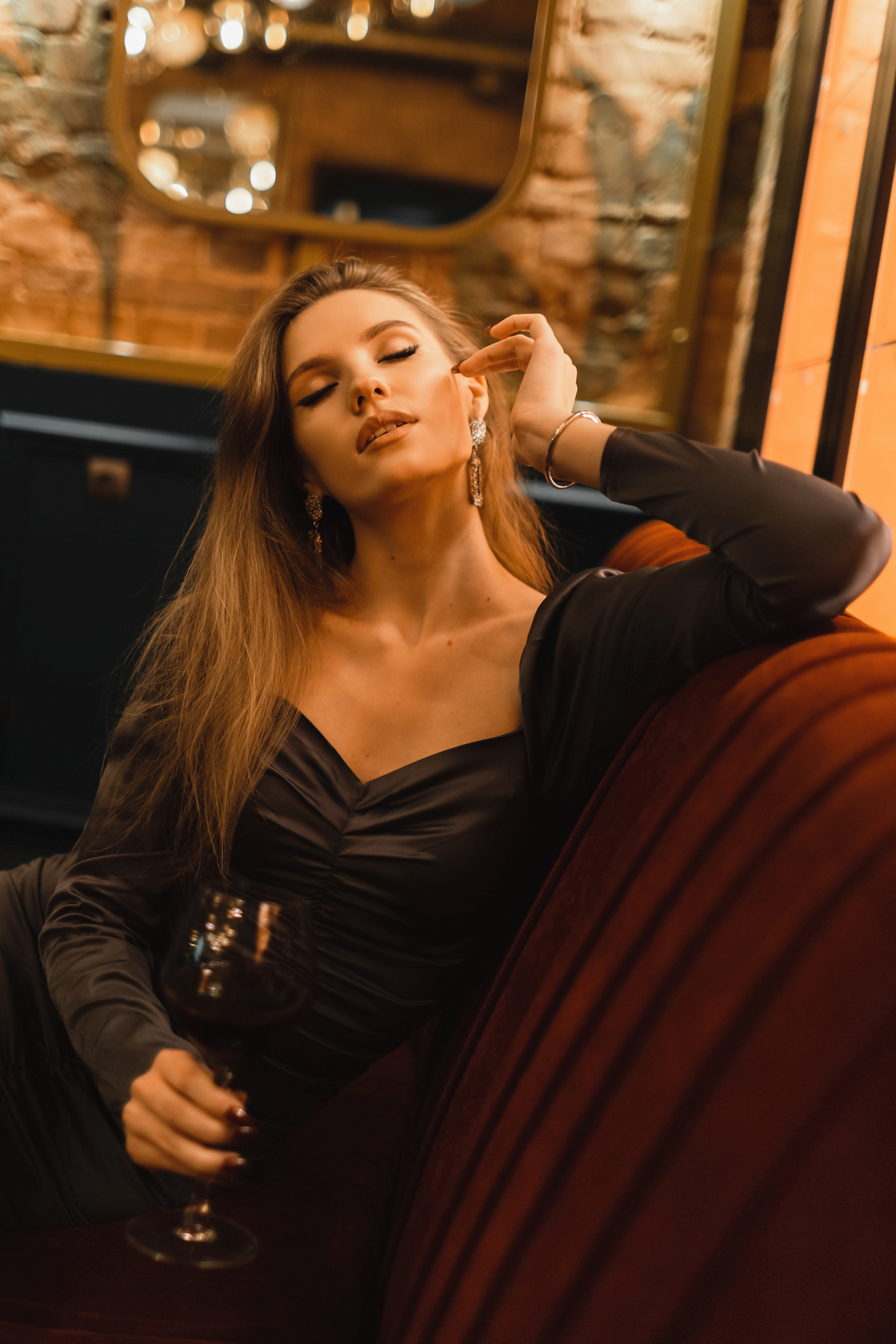 ПО РЕСТОРАНАМ. Фотограф Бодров Александр Нижний Новгород