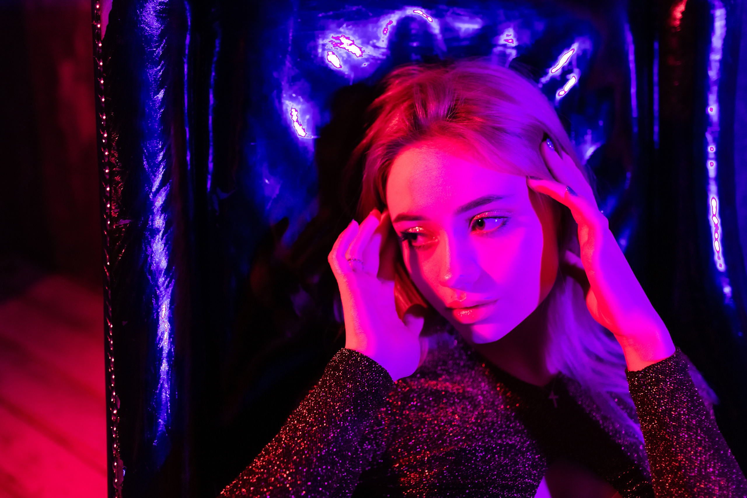 TIGER. Фотограф Бодров Александр Нижний Новгород