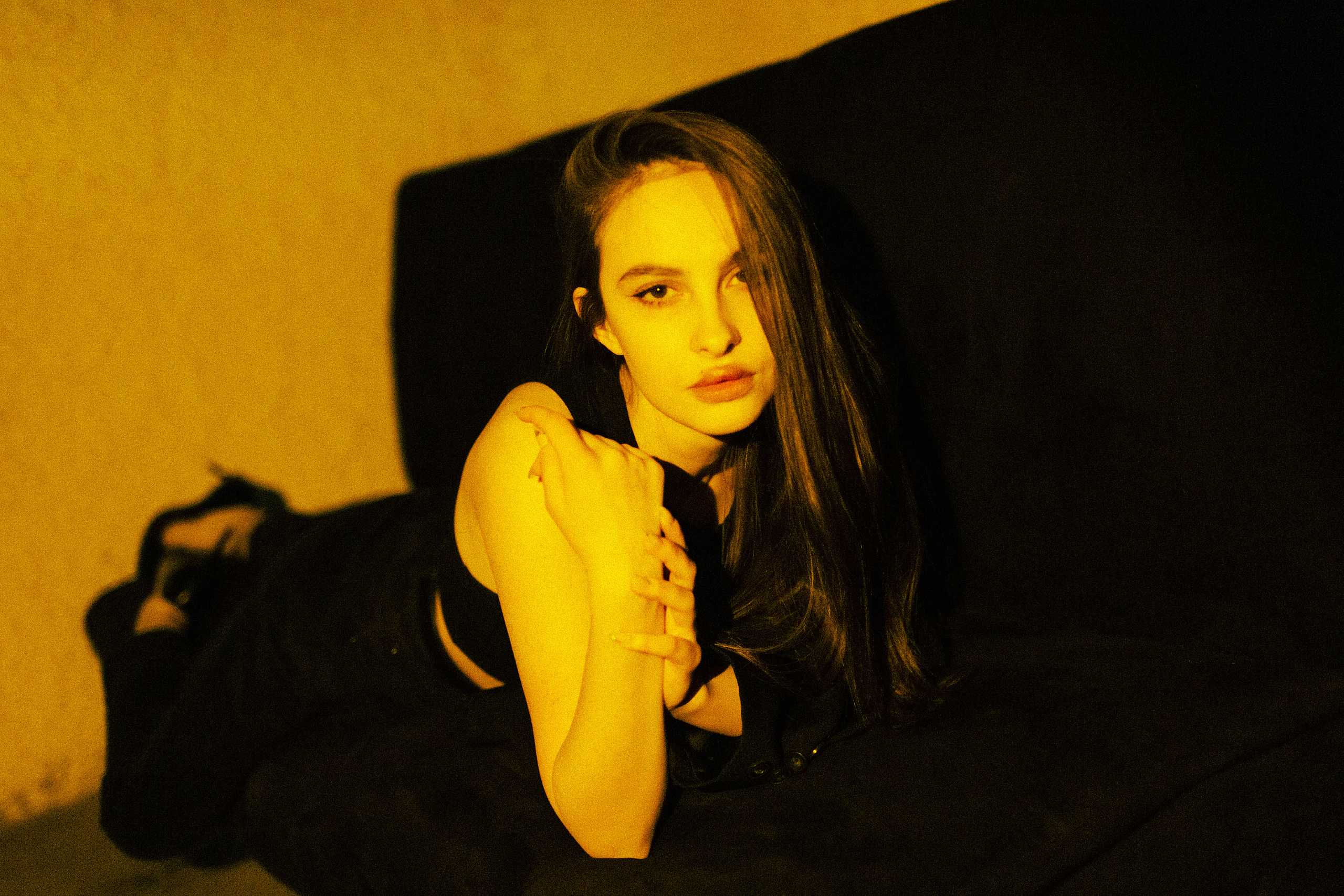 КАРИНА. Фотограф Бодров Александр Нижний Новгород