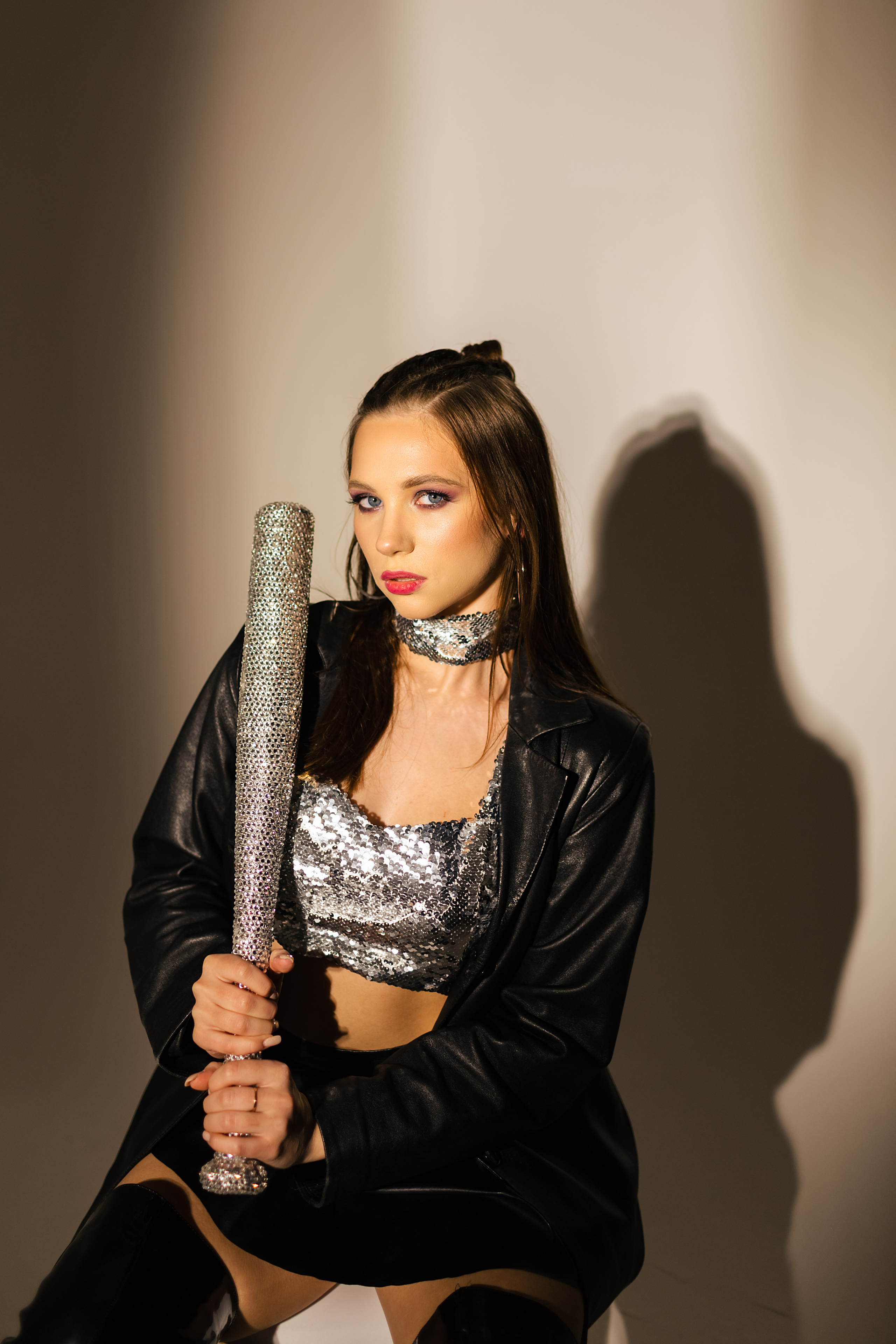 BLACK AND RED. Фотограф Бодров Александр Нижний Новгород