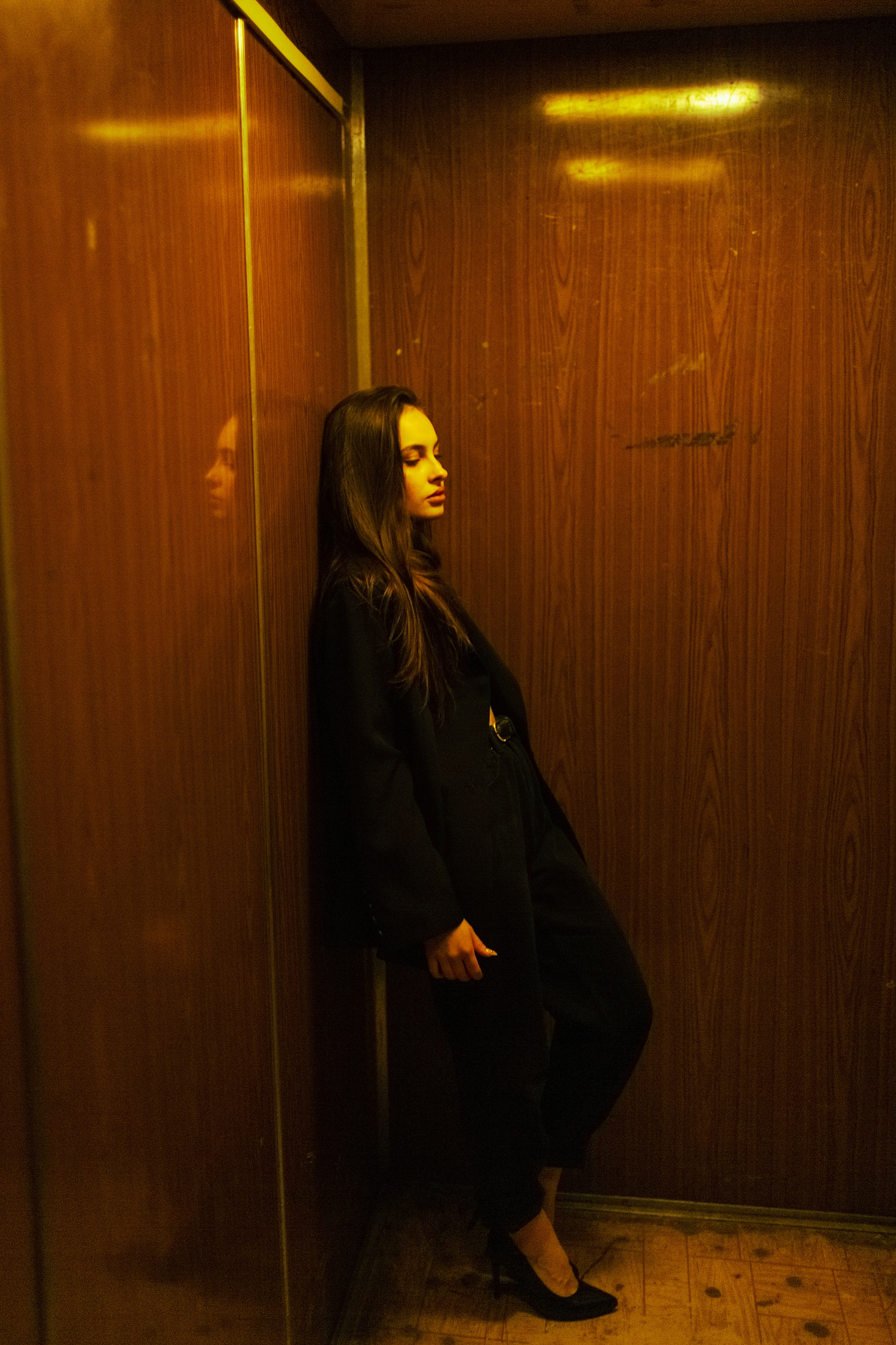 КАРИНА. Фотограф Бодров Александр Нижний Новгород