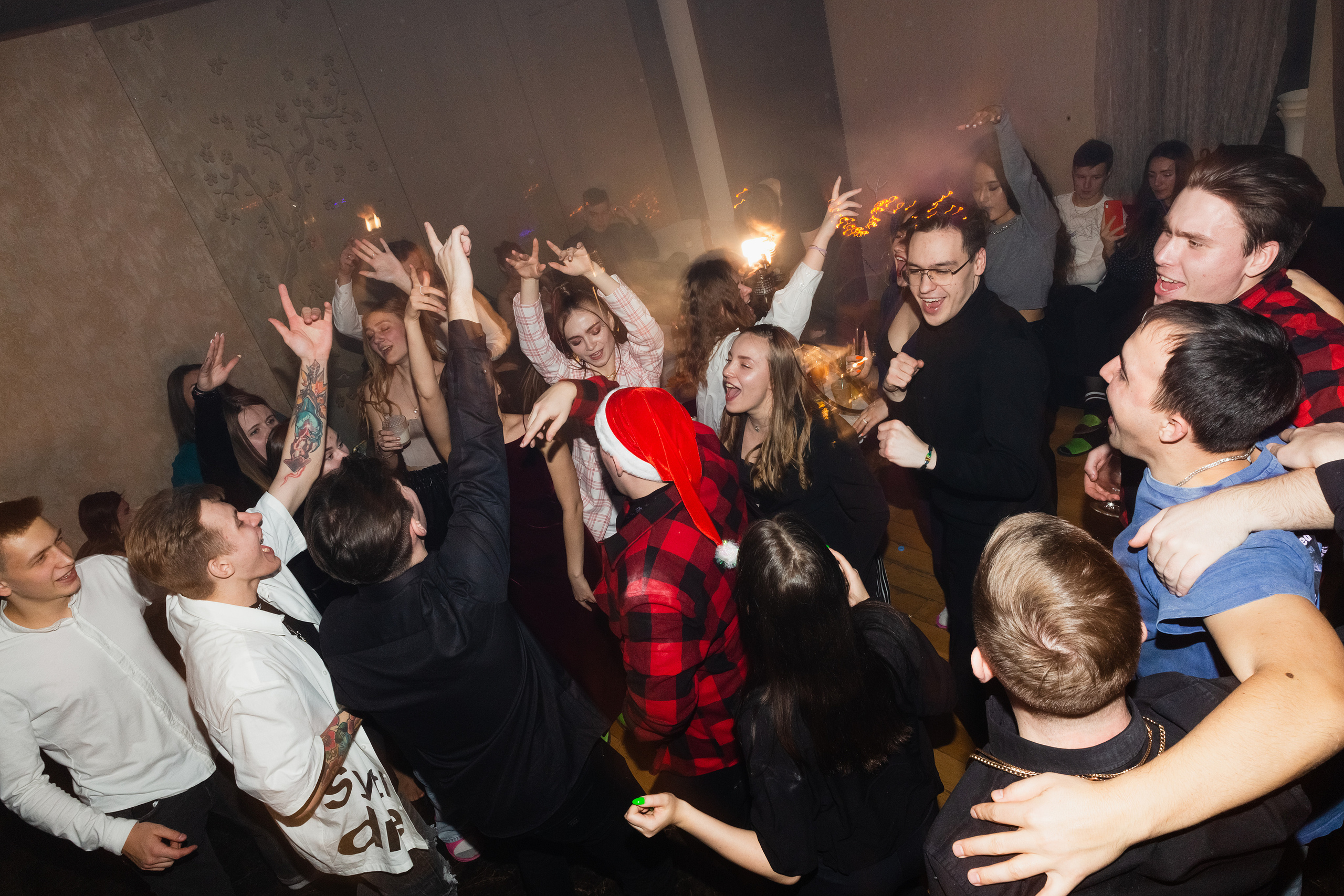 Корпораты. Фотограф Бодров Александр Нижний Новгород