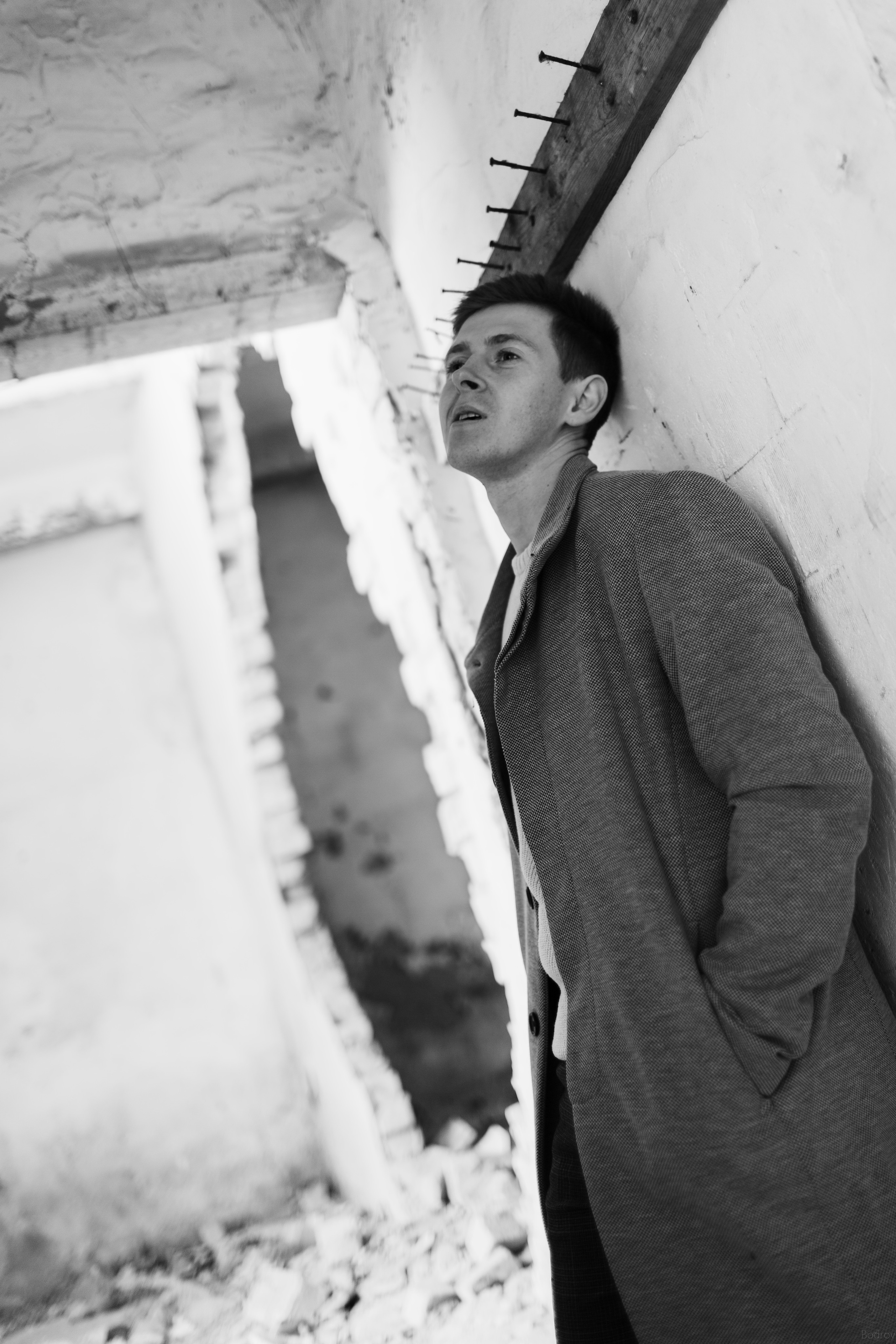 ДМИТРИЙ. Фотограф Бодров Александр Нижний Новгород