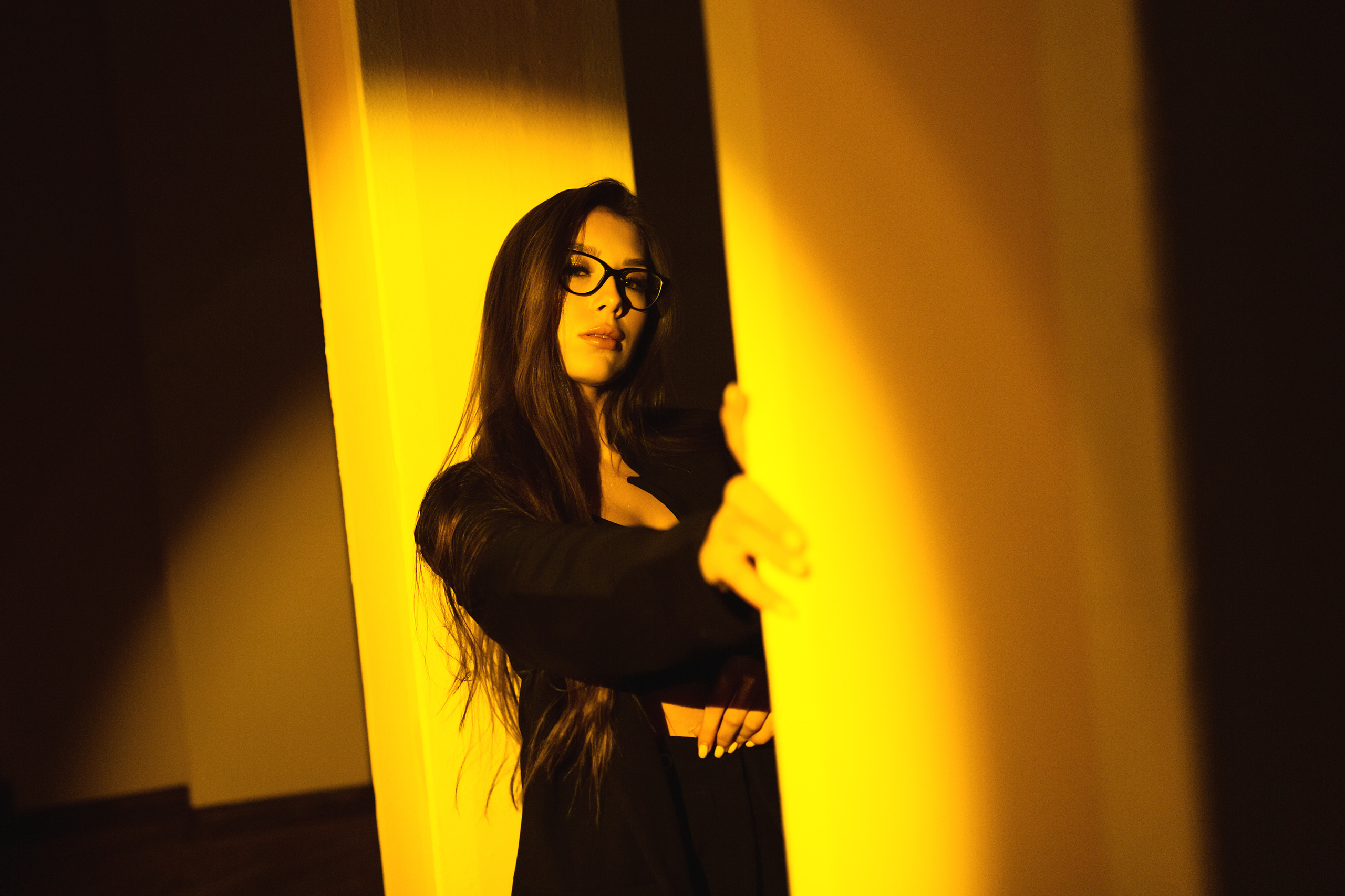 ОЛЕСЯ. Фотограф Бодров Александр Нижний Новгород