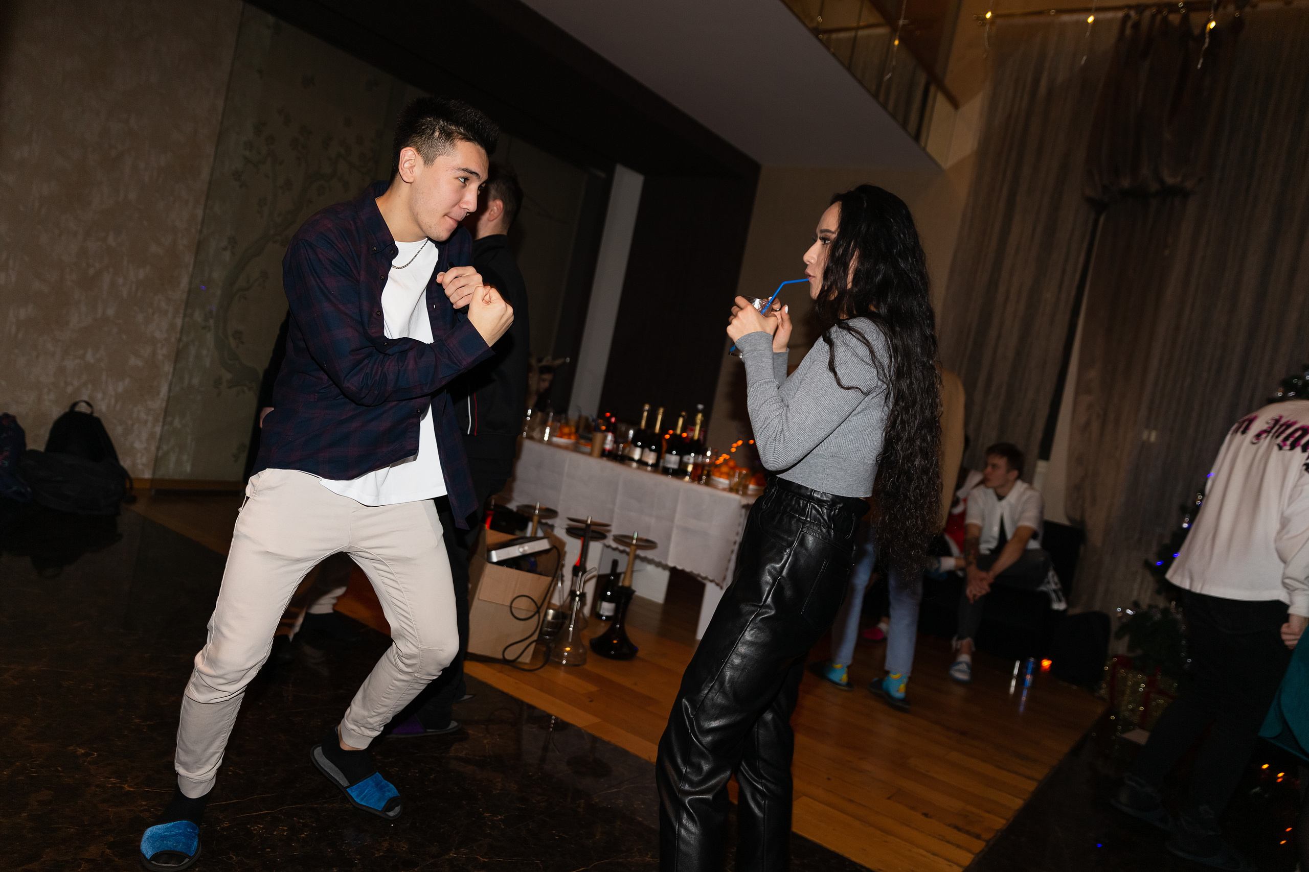 Корпораты. Фотограф Бодров Александр Нижний Новгород