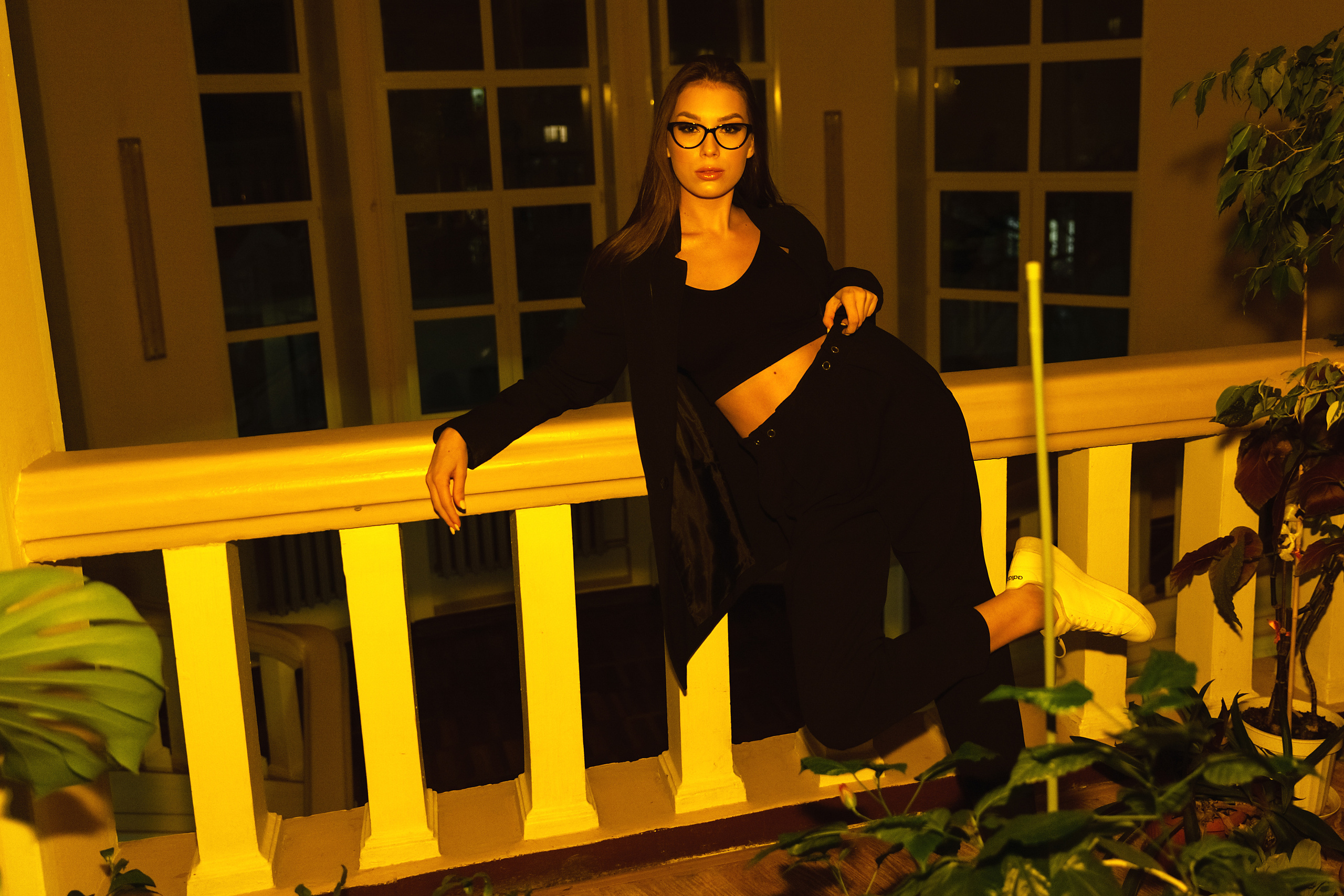 ОЛЕСЯ. Фотограф Бодров Александр Нижний Новгород