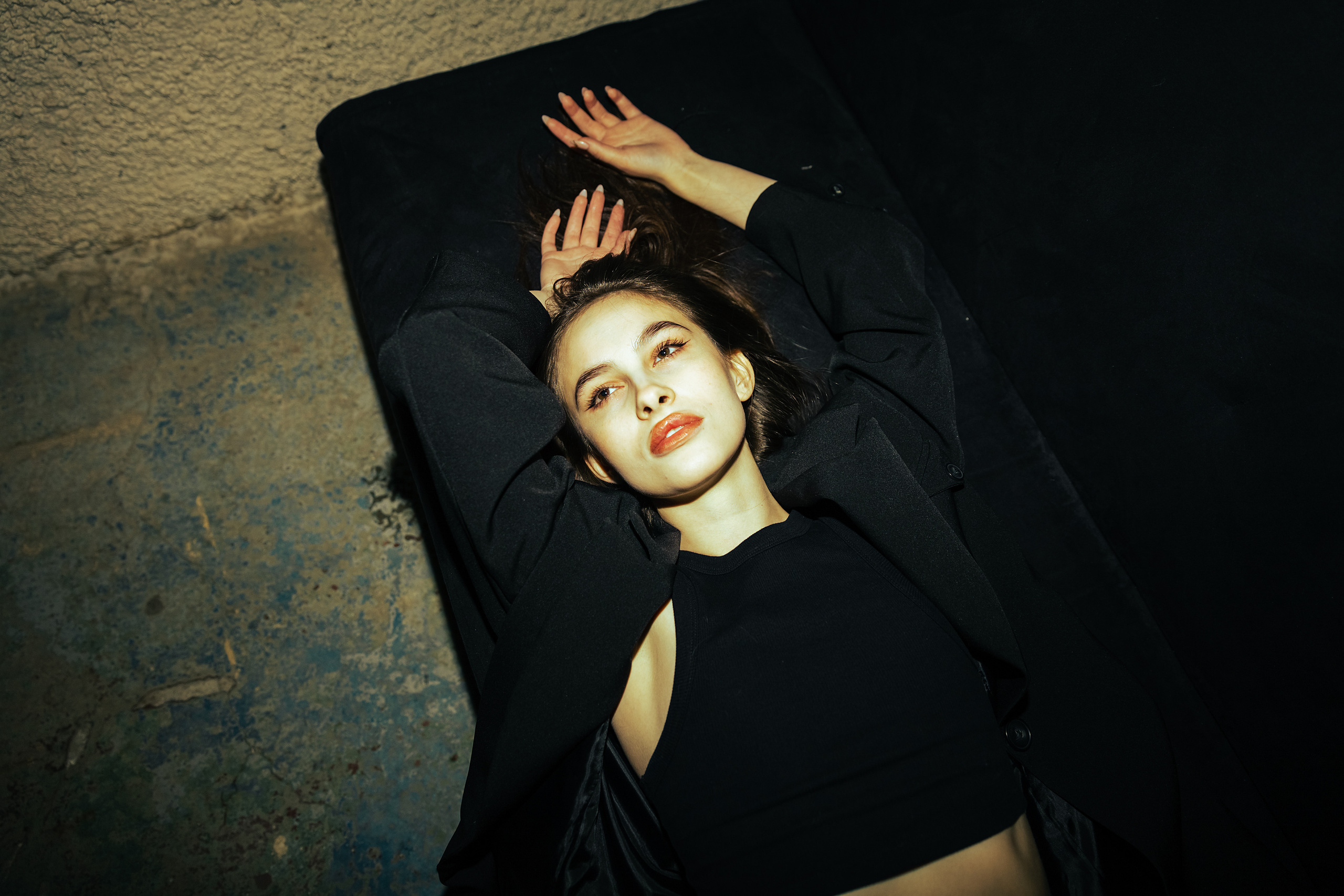 КАРИНА. Фотограф Бодров Александр Нижний Новгород