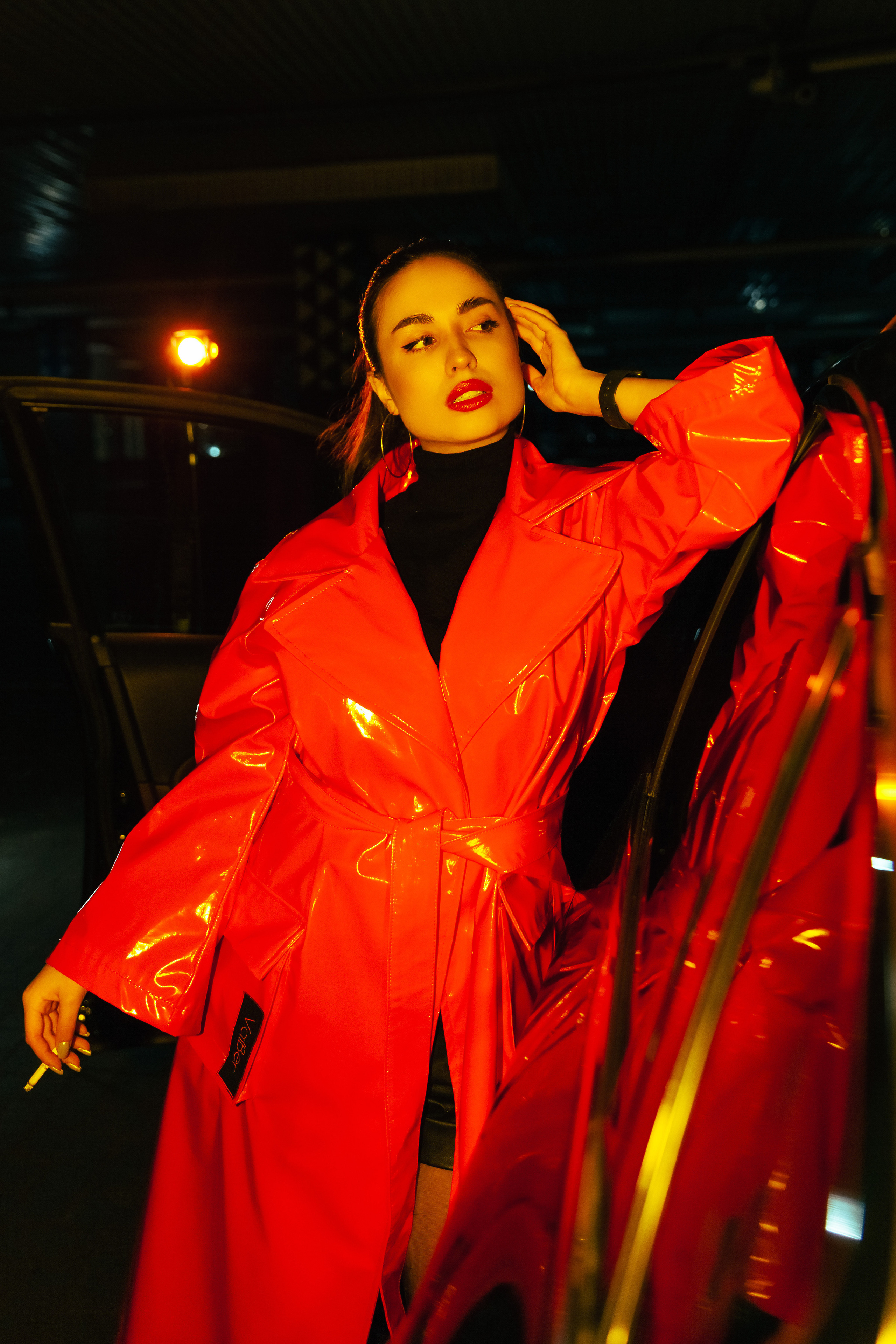 Амина. Фотограф Бодров Александр Нижний Новгород