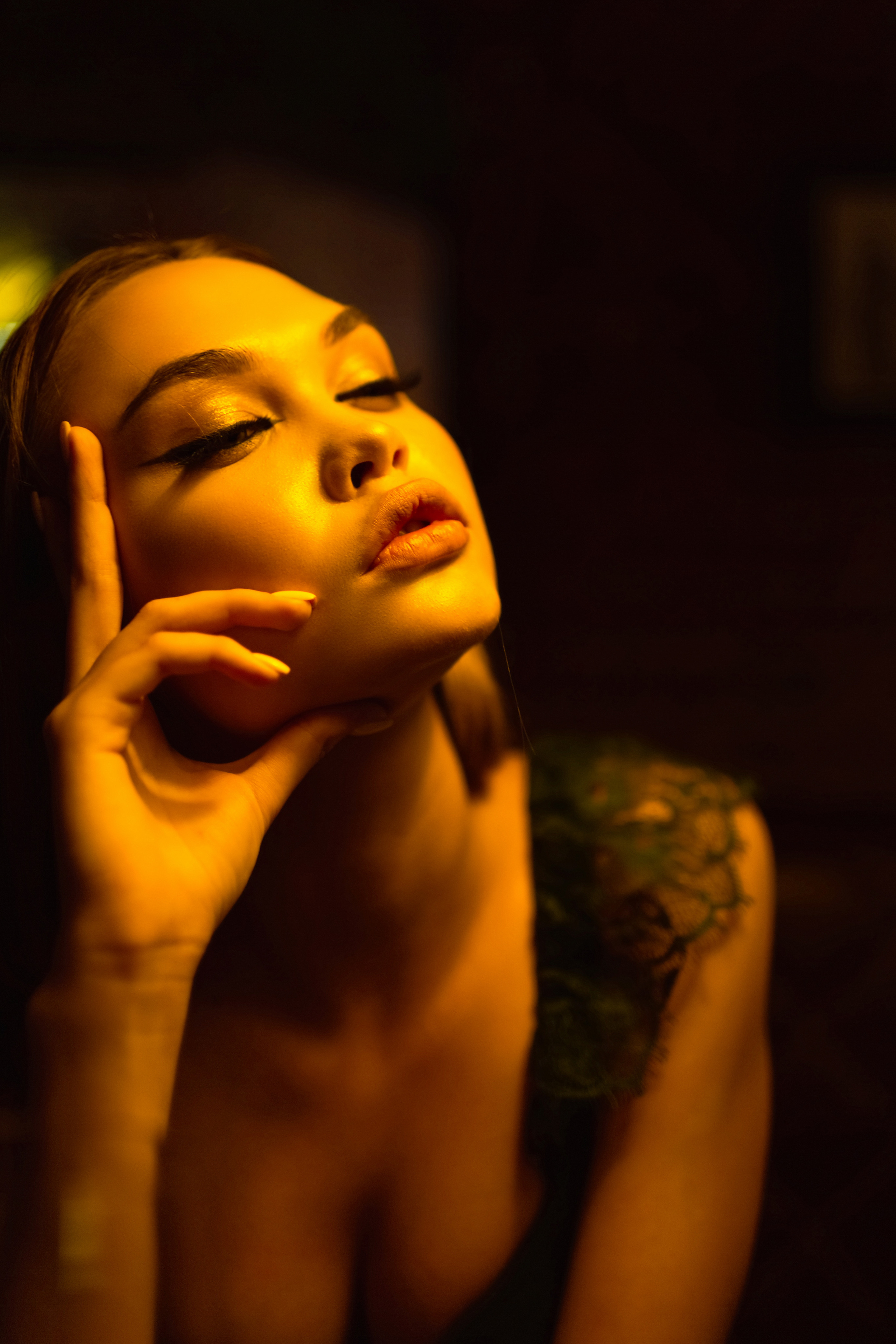 ПО БАРАМ. Фотограф Бодров Александр Нижний Новгород