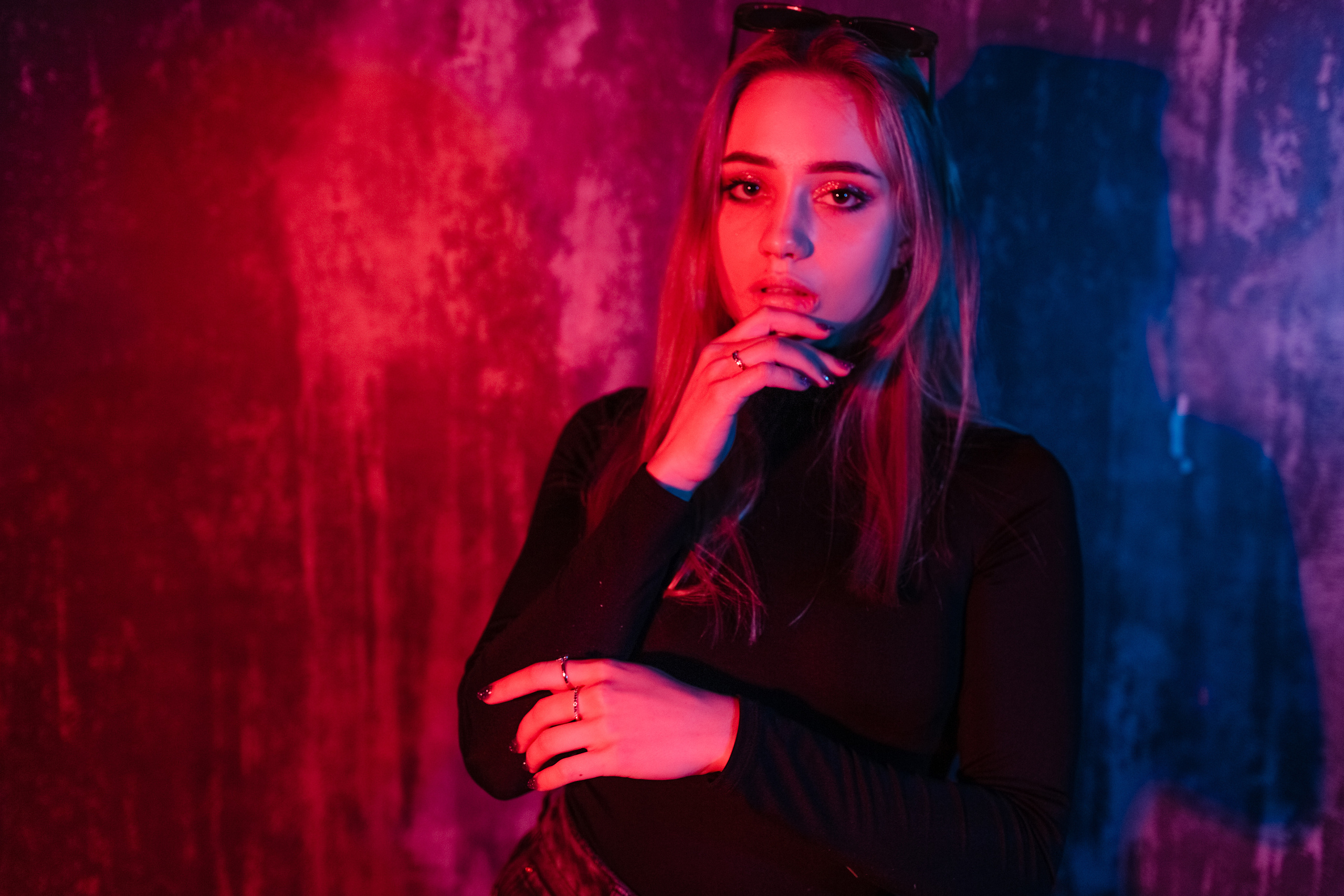 TIGER. Фотограф Бодров Александр Нижний Новгород