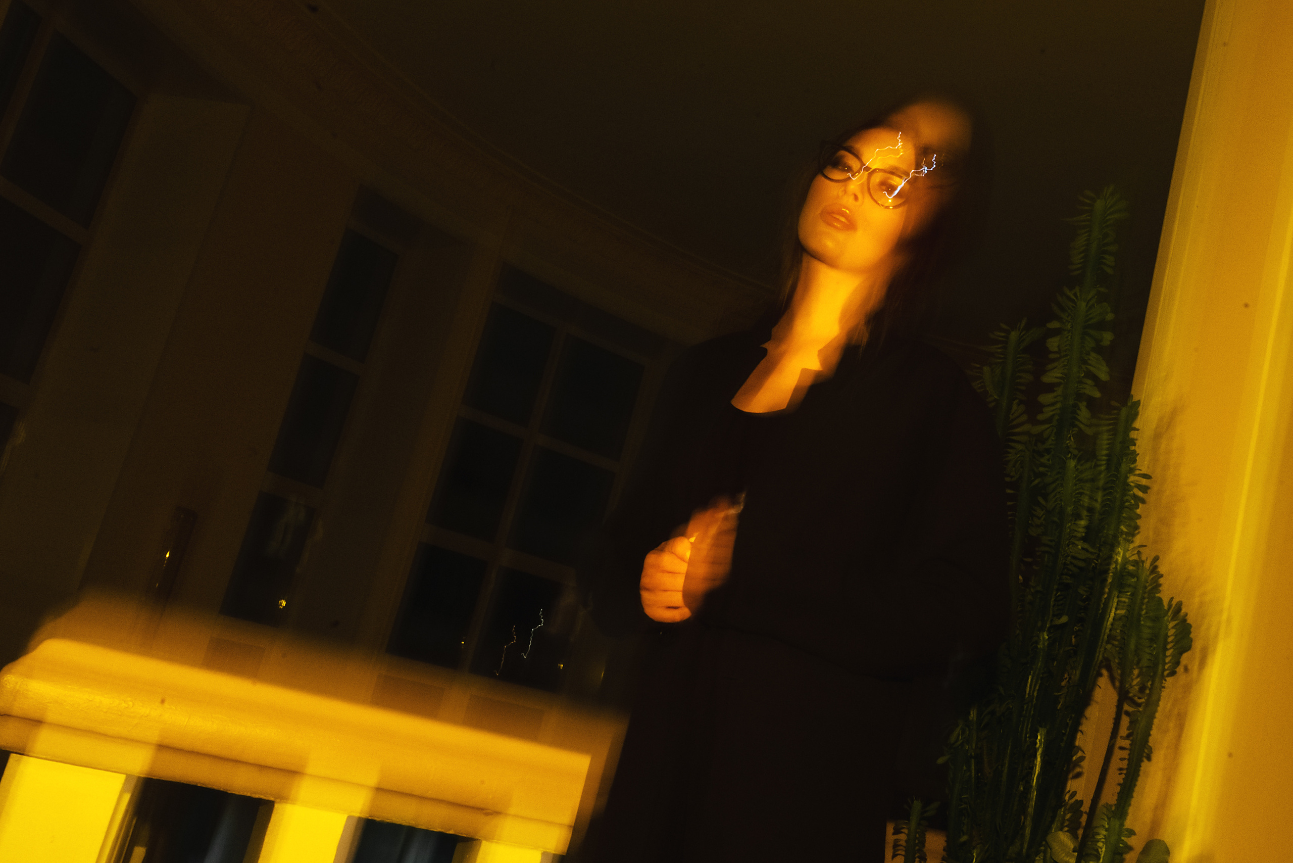 ОЛЕСЯ. Фотограф Бодров Александр Нижний Новгород