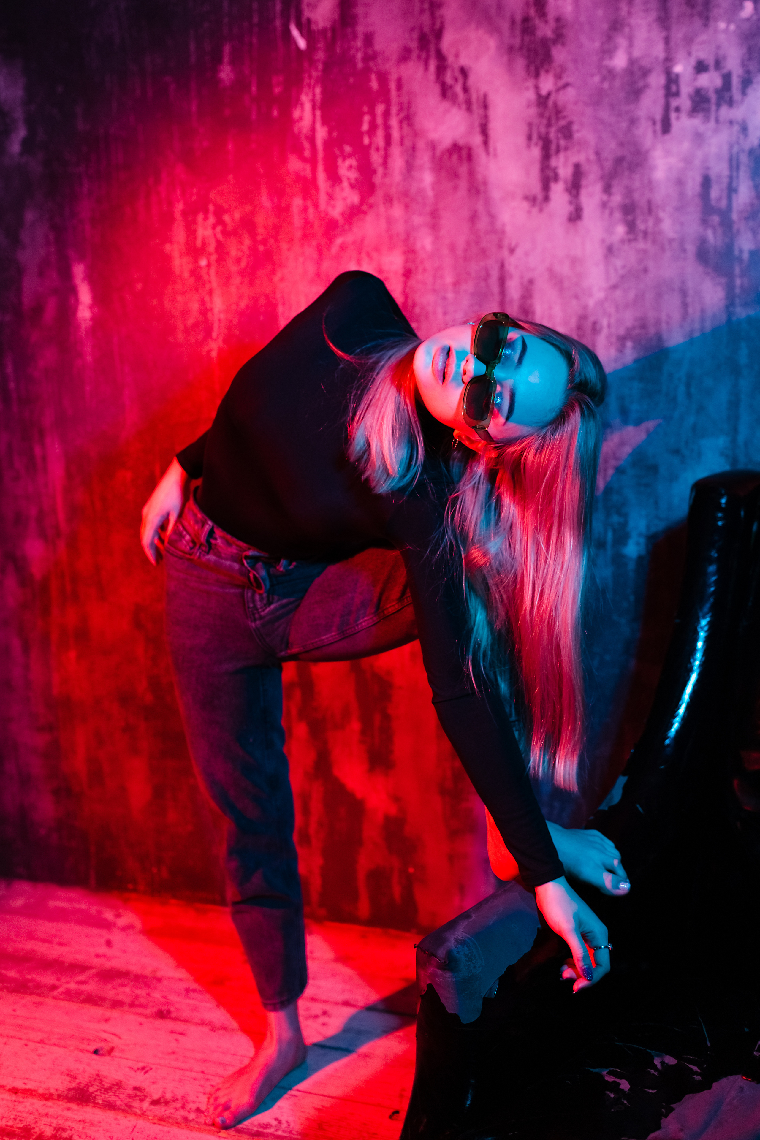 TIGER. Фотограф Бодров Александр Нижний Новгород