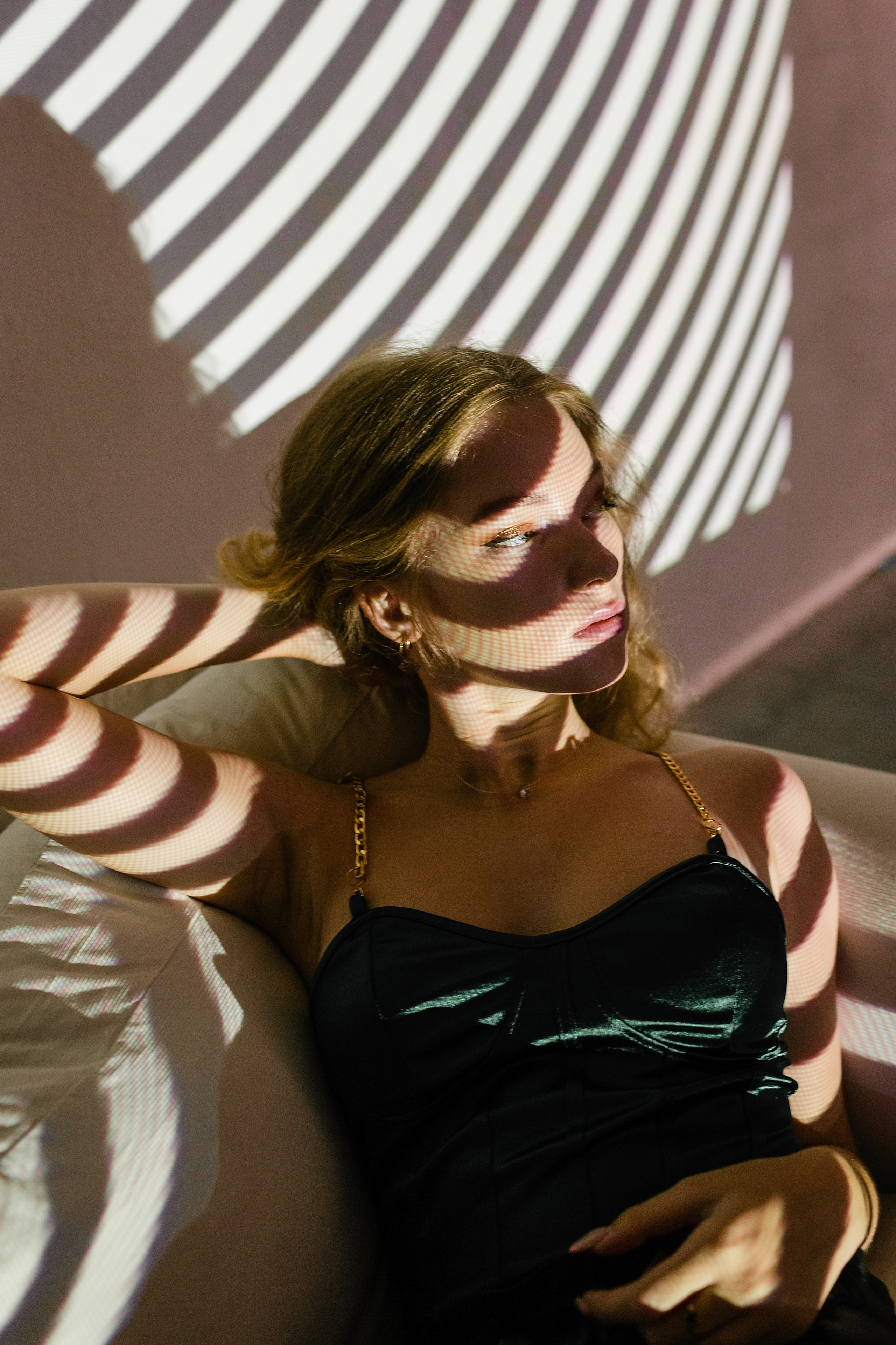 ПОД ЛУЧАМИ. Фотограф Бодров Александр Нижний Новгород