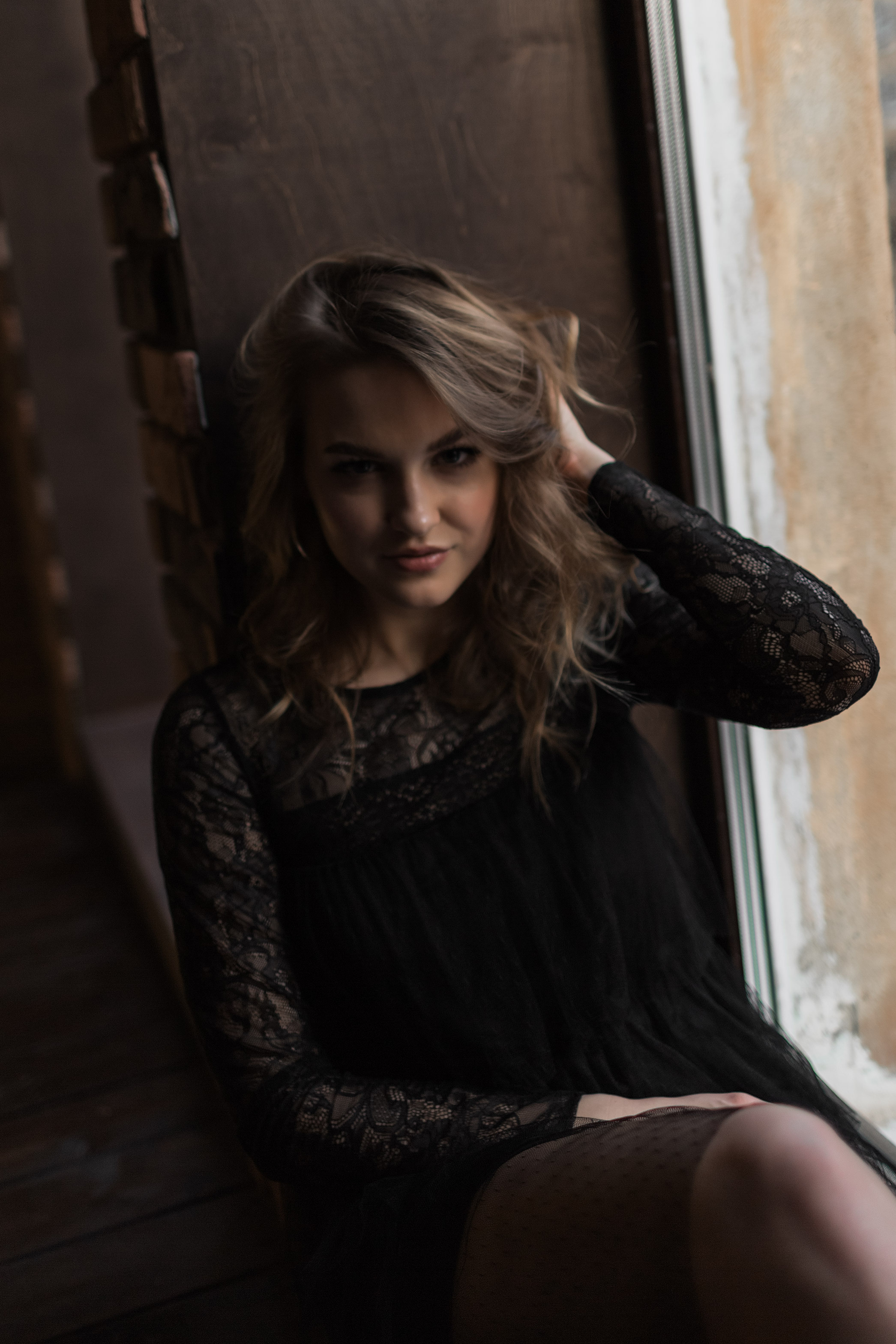 ОГОНЕК. Фотограф Бодров Александр Нижний Новгород