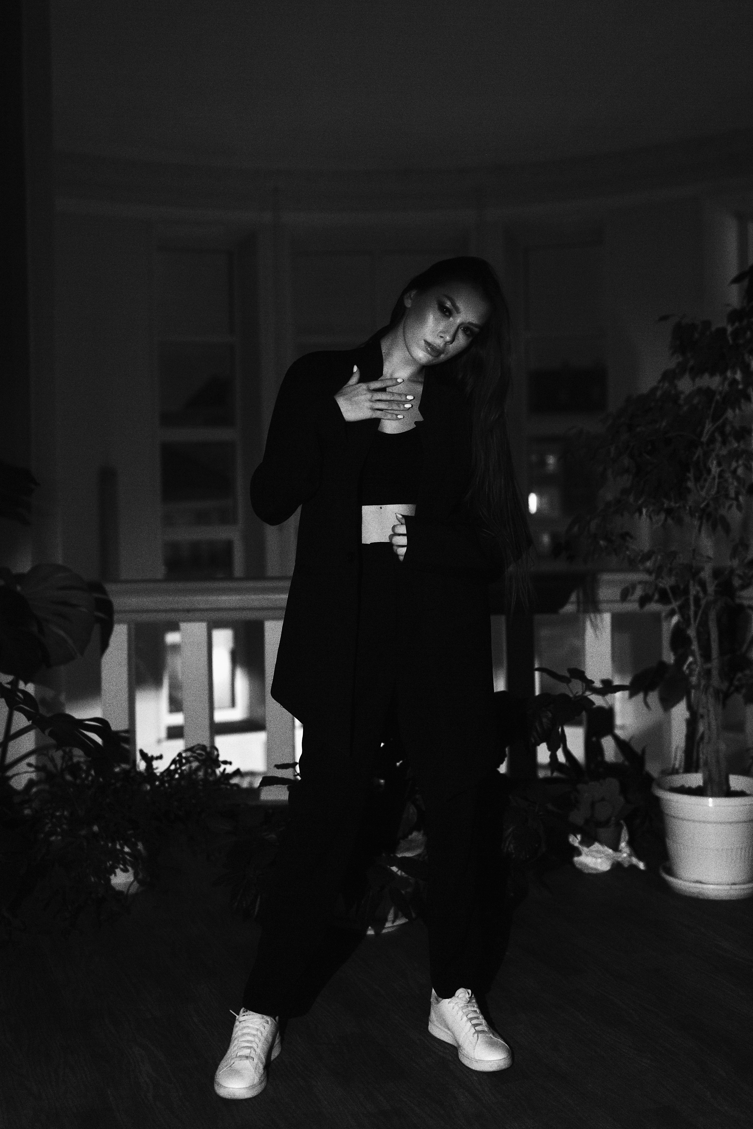 ОЛЕСЯ. Фотограф Бодров Александр Нижний Новгород