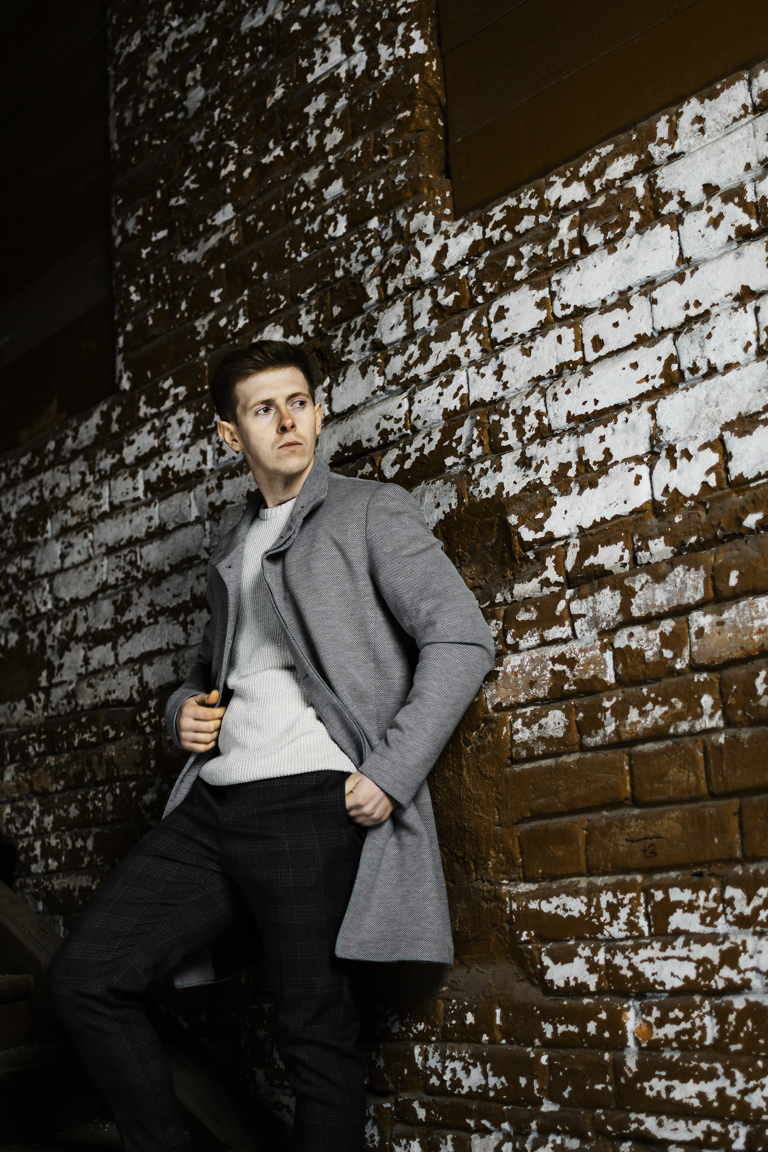 ДМИТРИЙ. Фотограф Бодров Александр Нижний Новгород