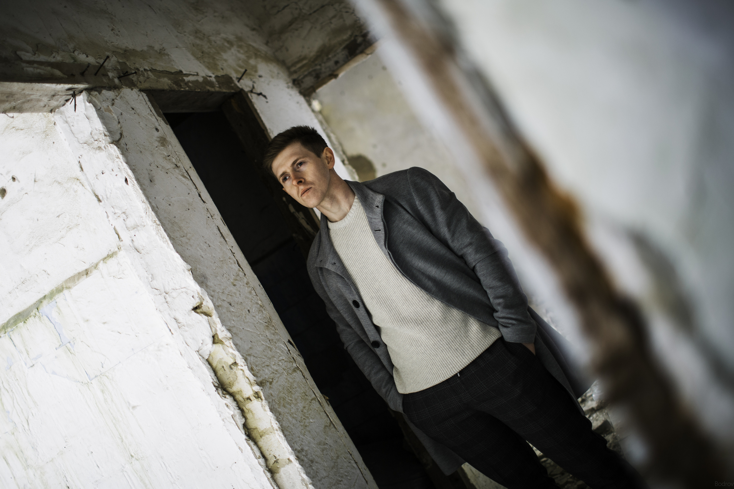 ДМИТРИЙ. Фотограф Бодров Александр Нижний Новгород