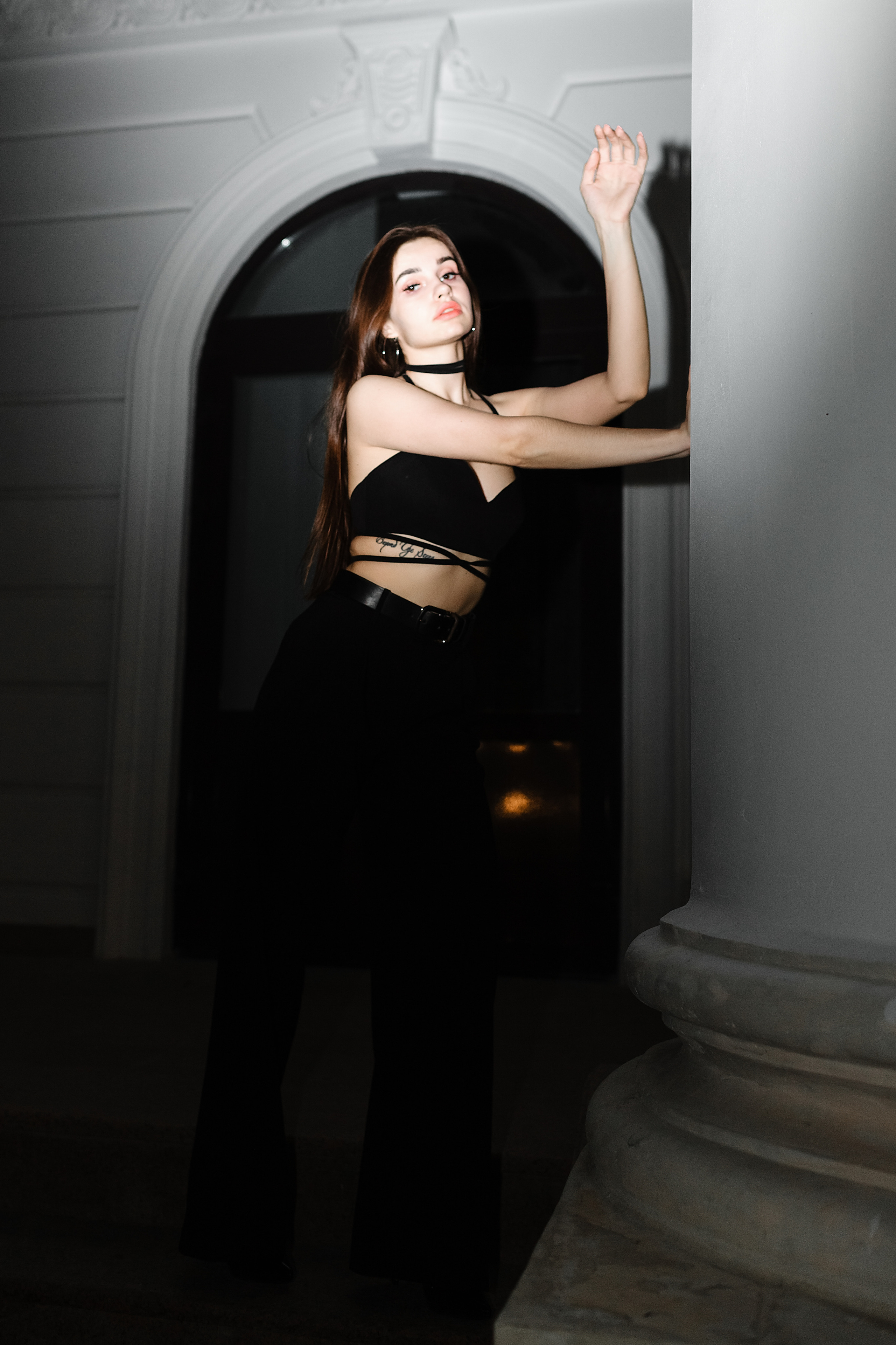 С ОБЛОЖКИ. Фотограф Бодров Александр Нижний Новгород