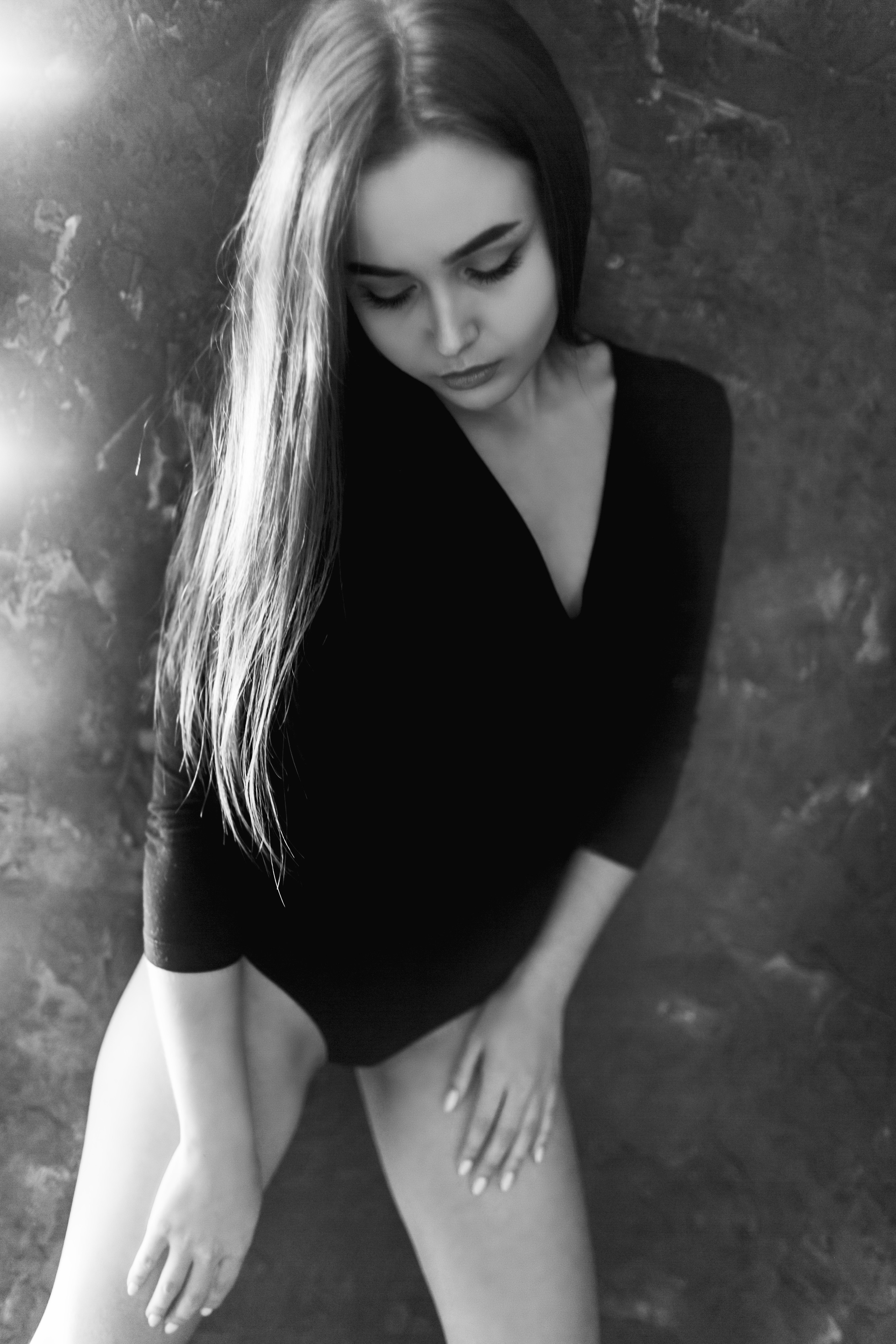 ЮЛИЯ. Фотограф Бодров Александр Нижний Новгород