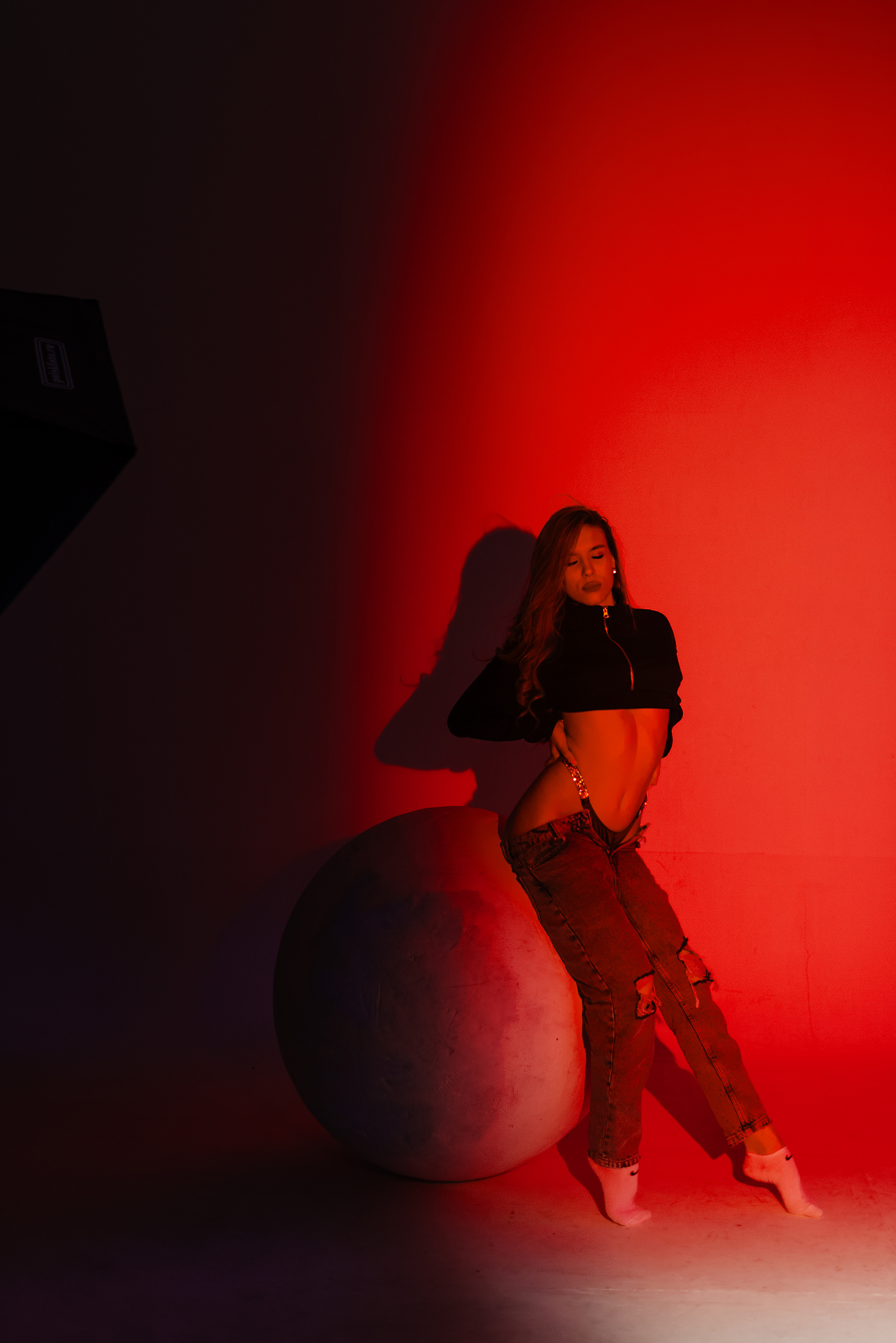 КАРИНА. Фотограф Бодров Александр Нижний Новгород