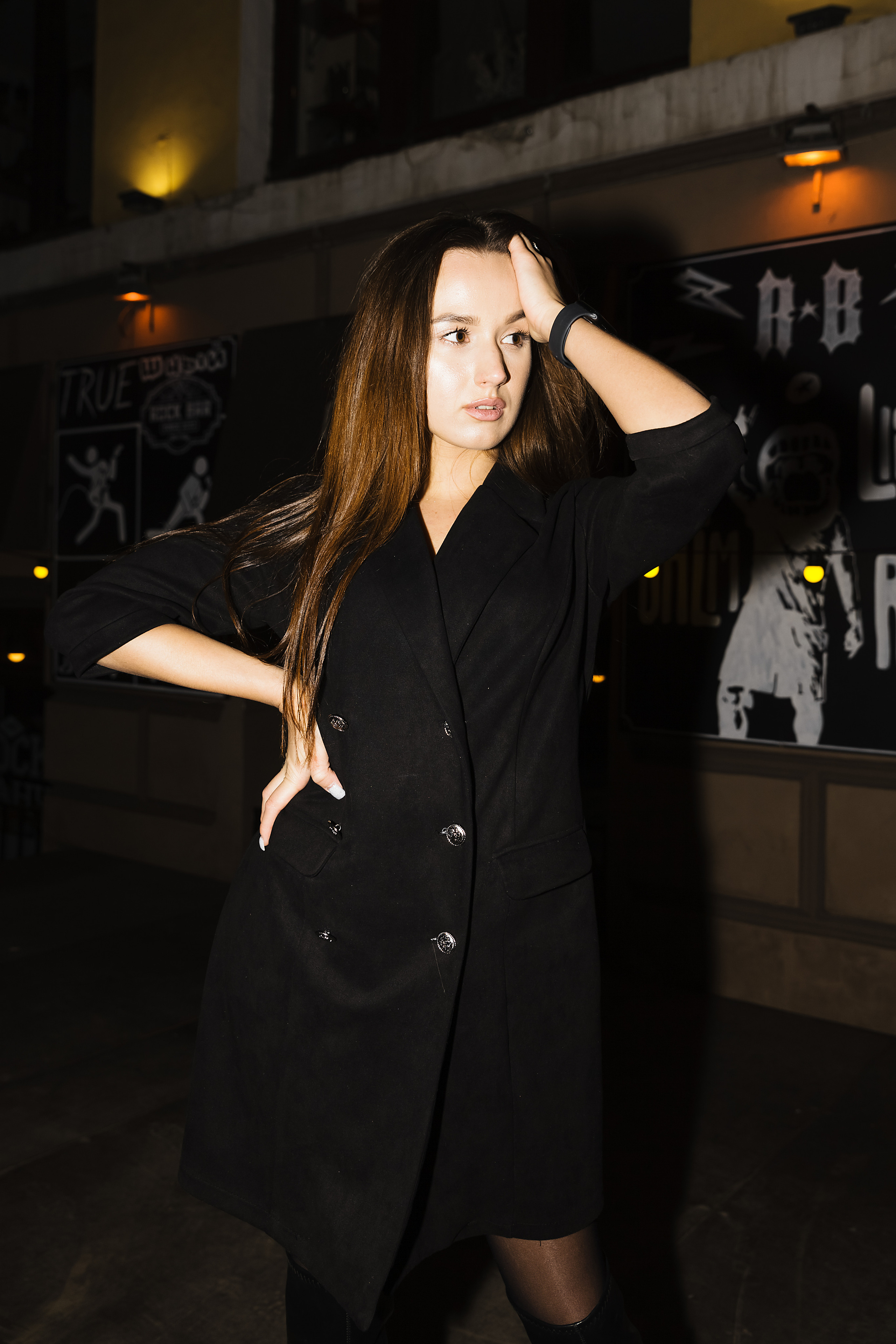 ПО ЦЕНТРУ. Фотограф Бодров Александр Нижний Новгород