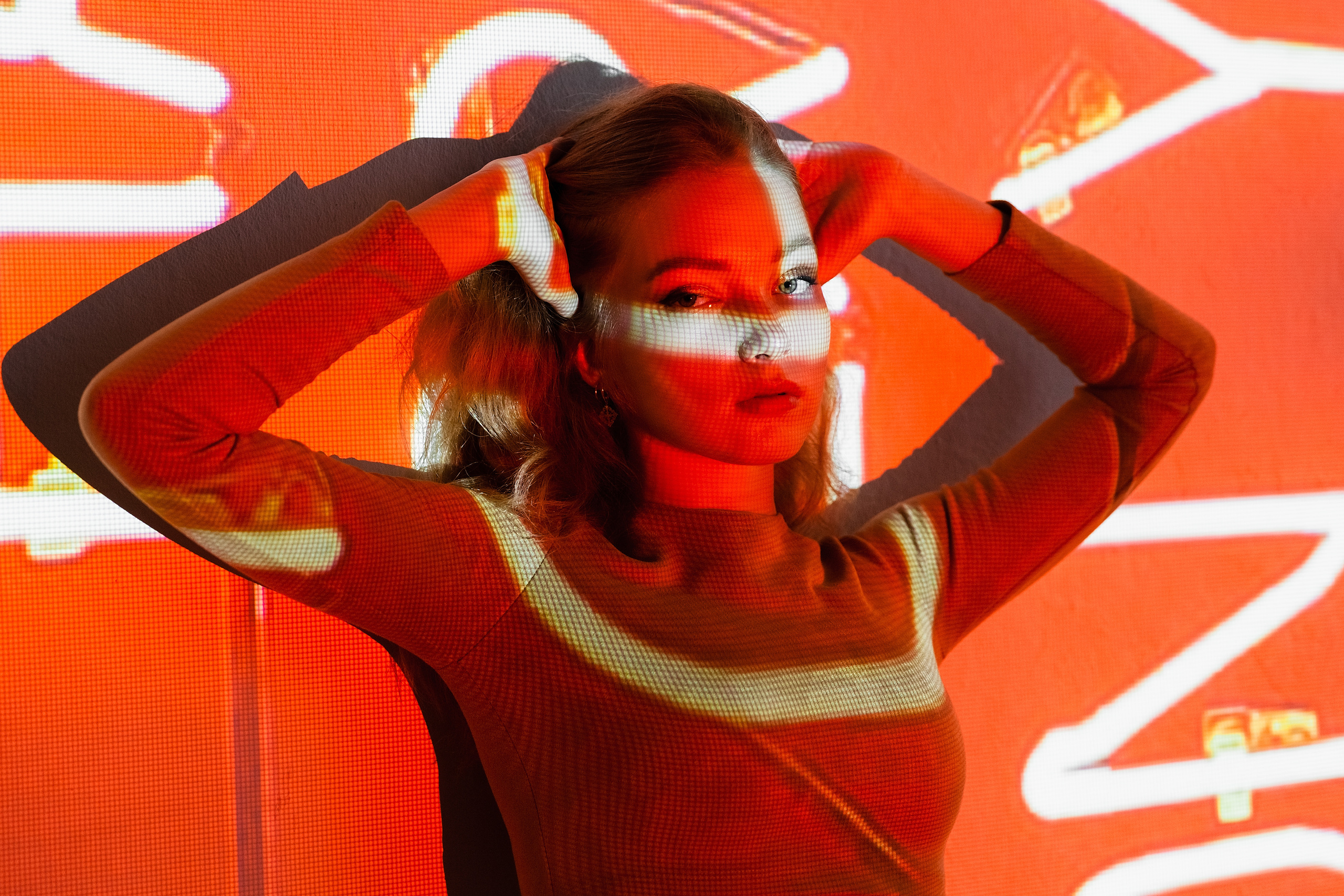 ТЕПЛЫЙ. Фотограф Бодров Александр Нижний Новгород