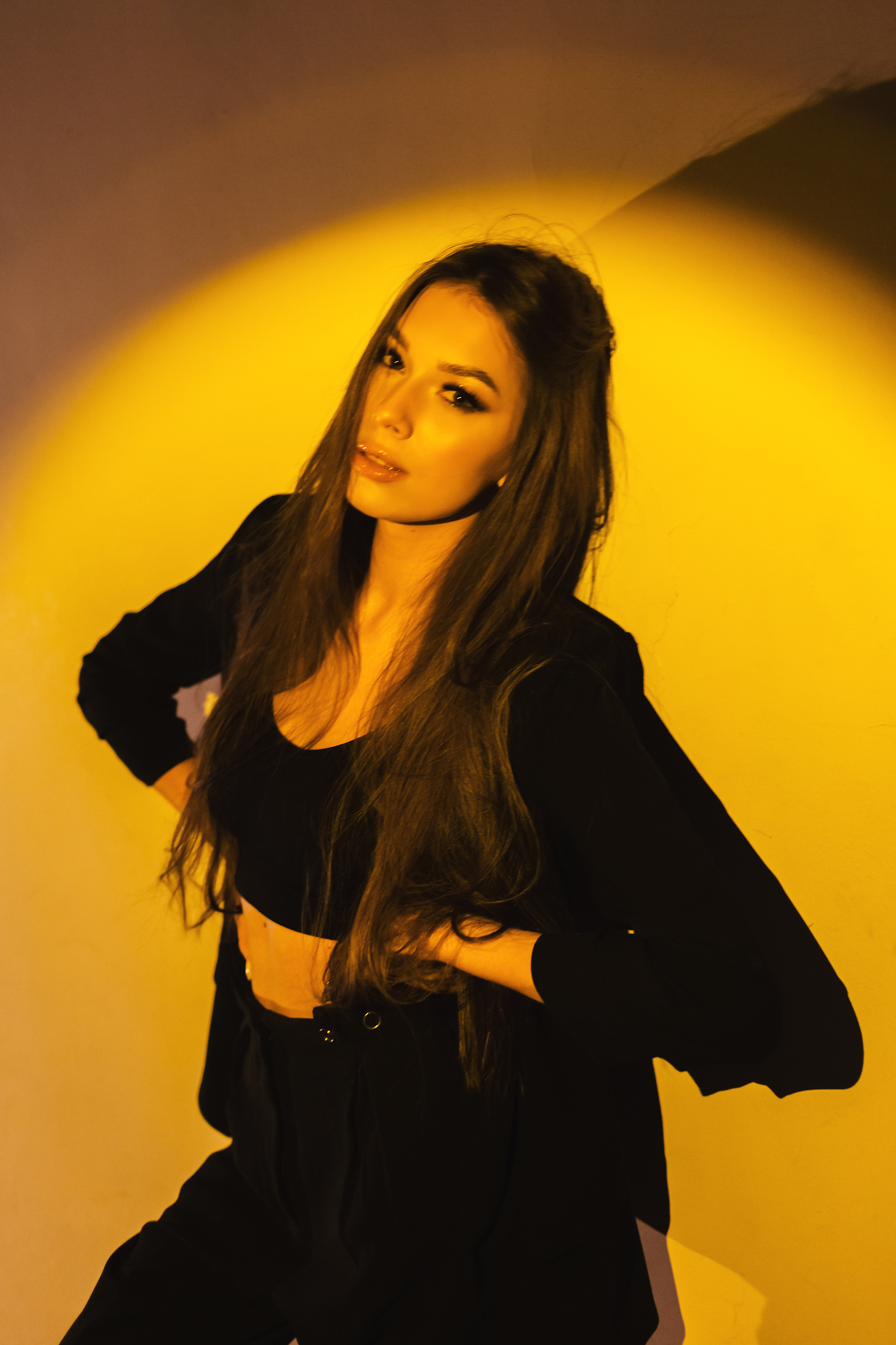 ОЛЕСЯ. Фотограф Бодров Александр Нижний Новгород