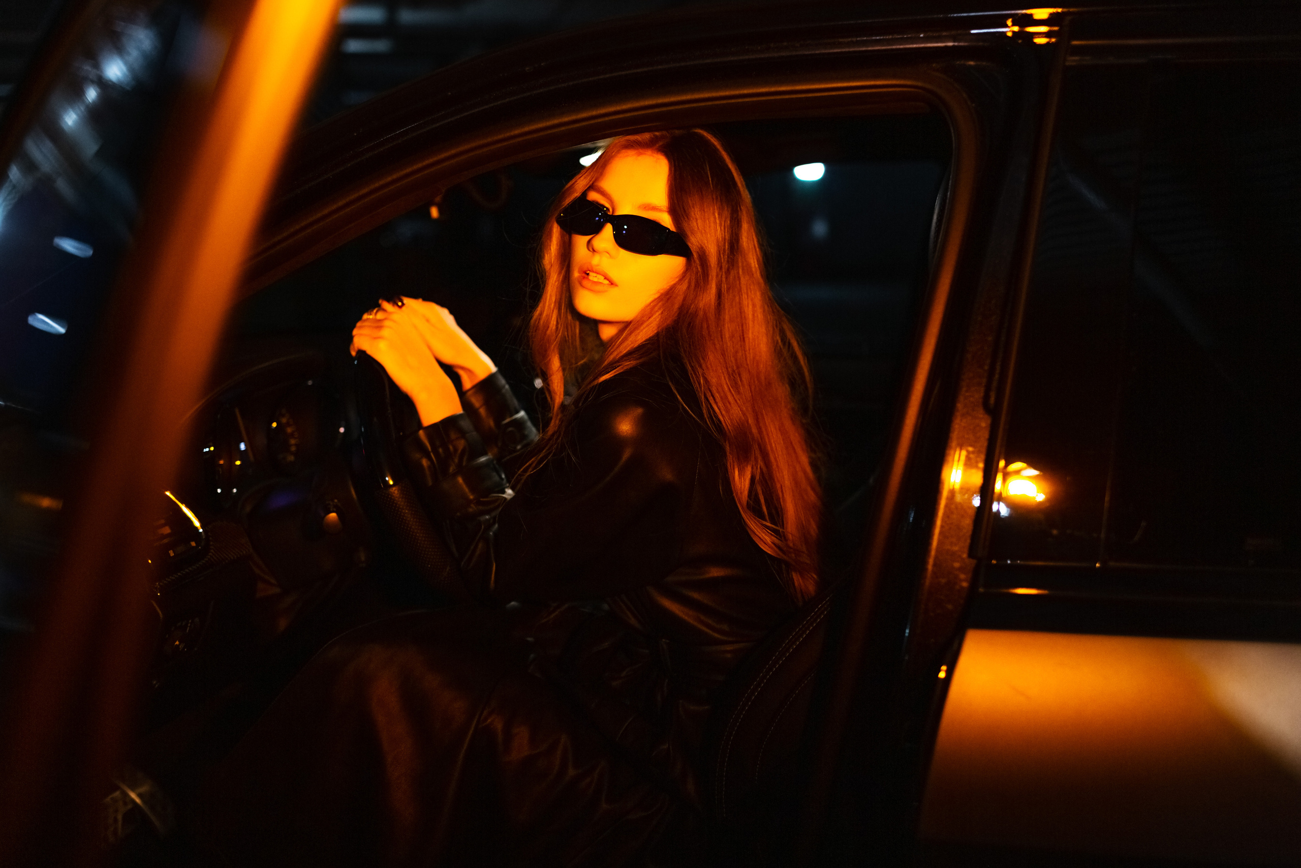 Алина. Фотограф Бодров Александр Нижний Новгород