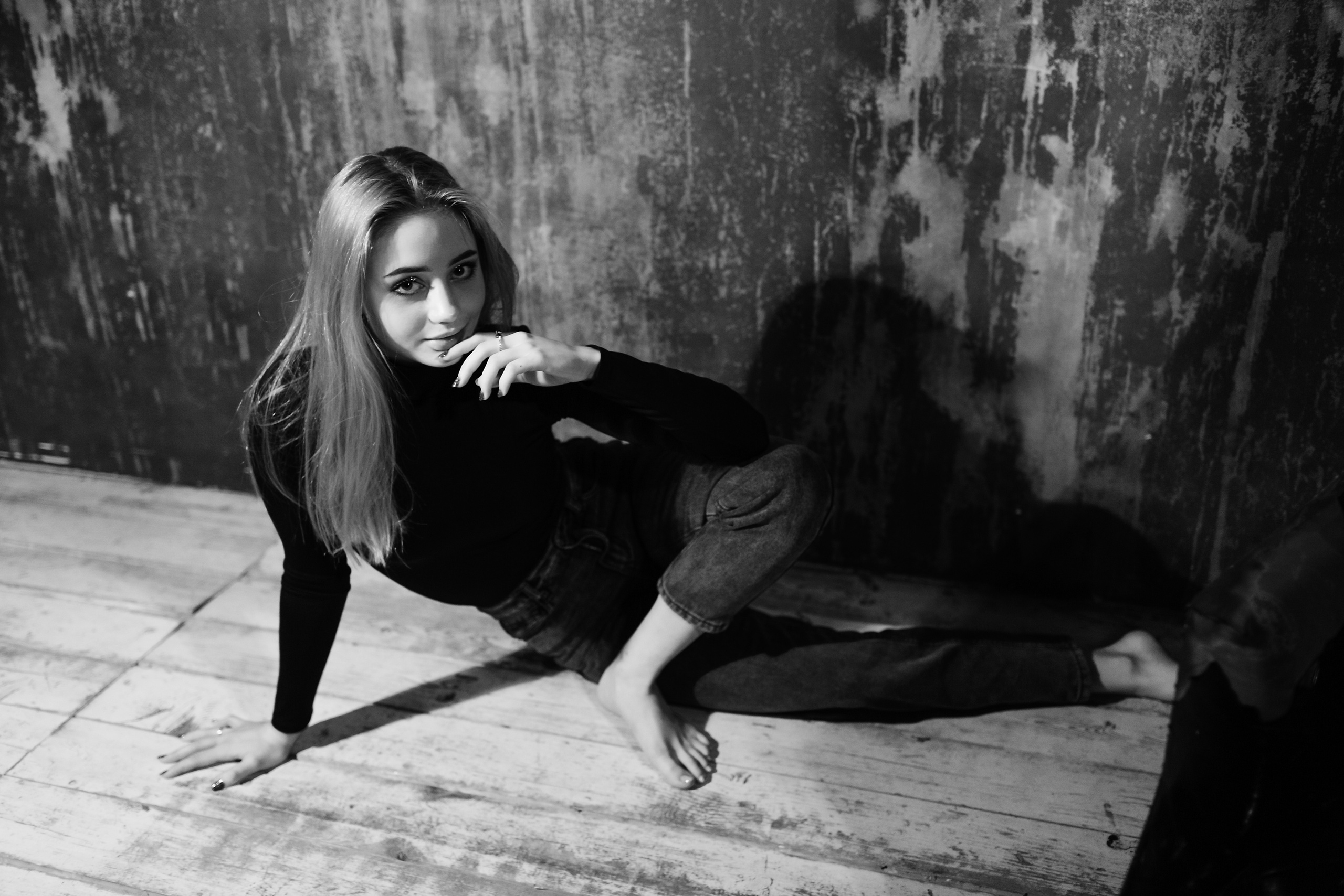 TIGER. Фотограф Бодров Александр Нижний Новгород