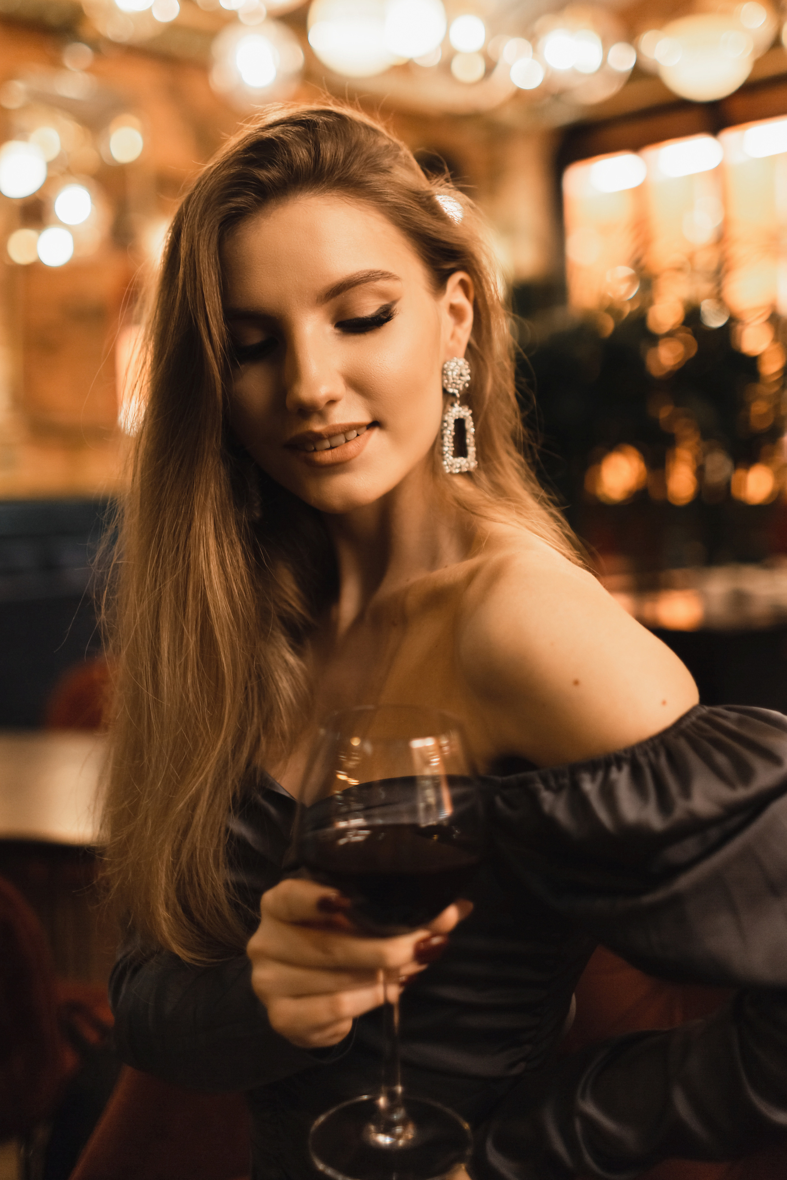 ПО РЕСТОРАНАМ. Фотограф Бодров Александр Нижний Новгород