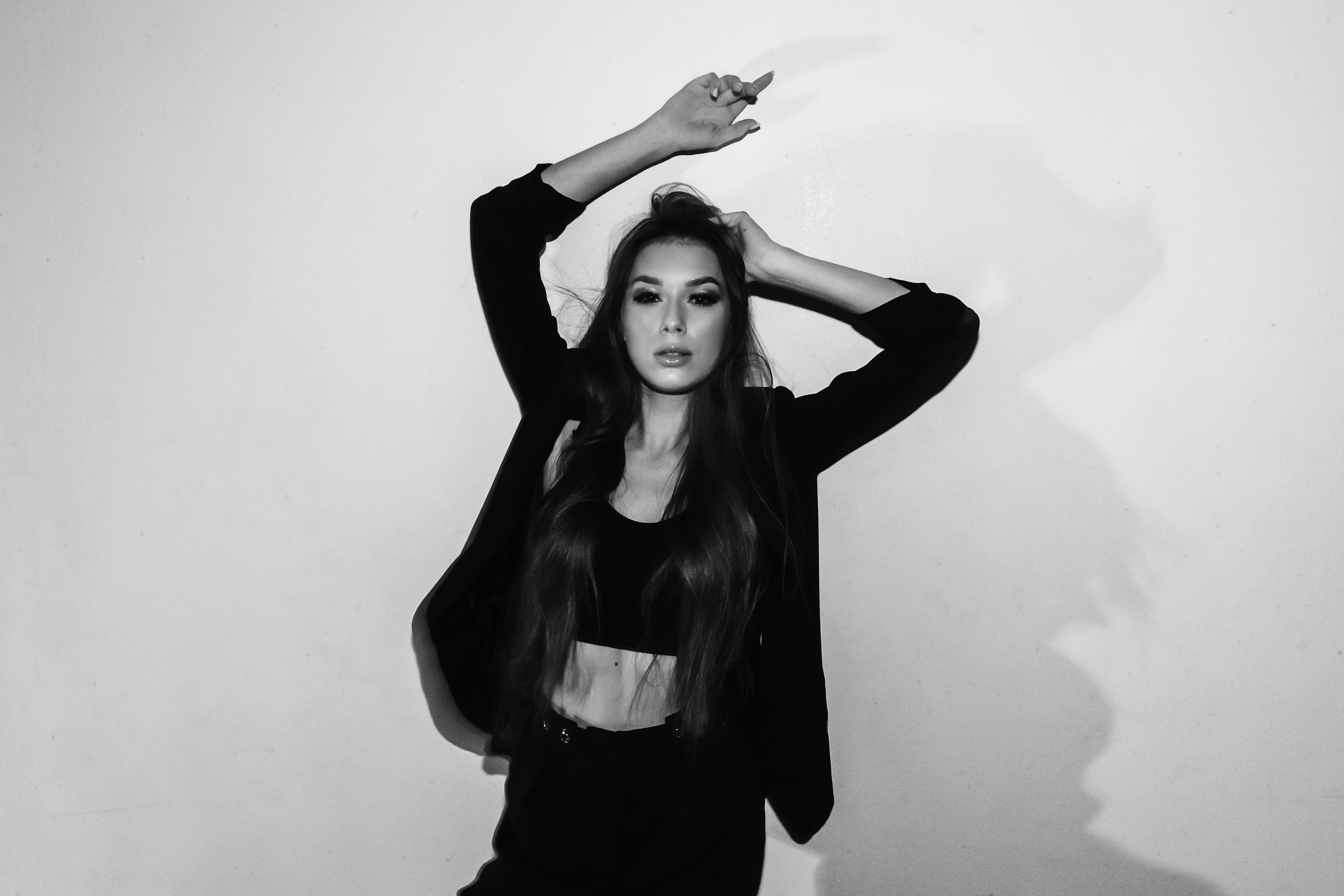 ОЛЕСЯ. Фотограф Бодров Александр Нижний Новгород