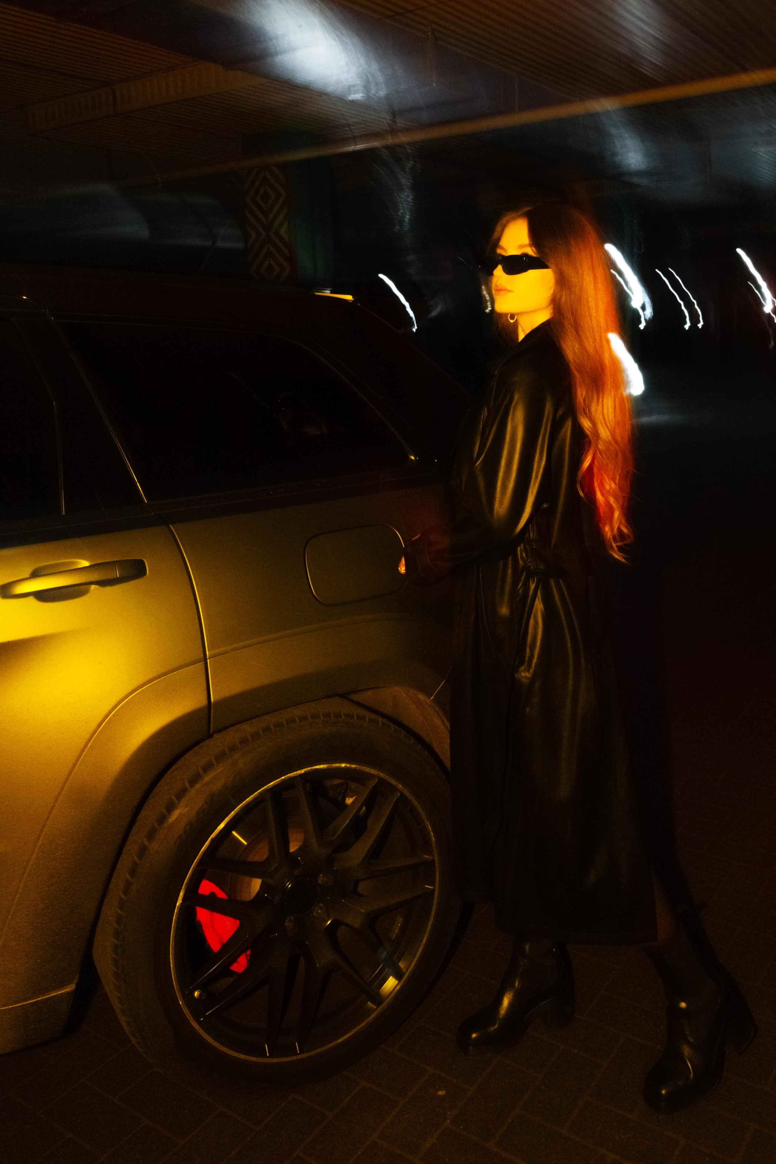 Алина. Фотограф Бодров Александр Нижний Новгород