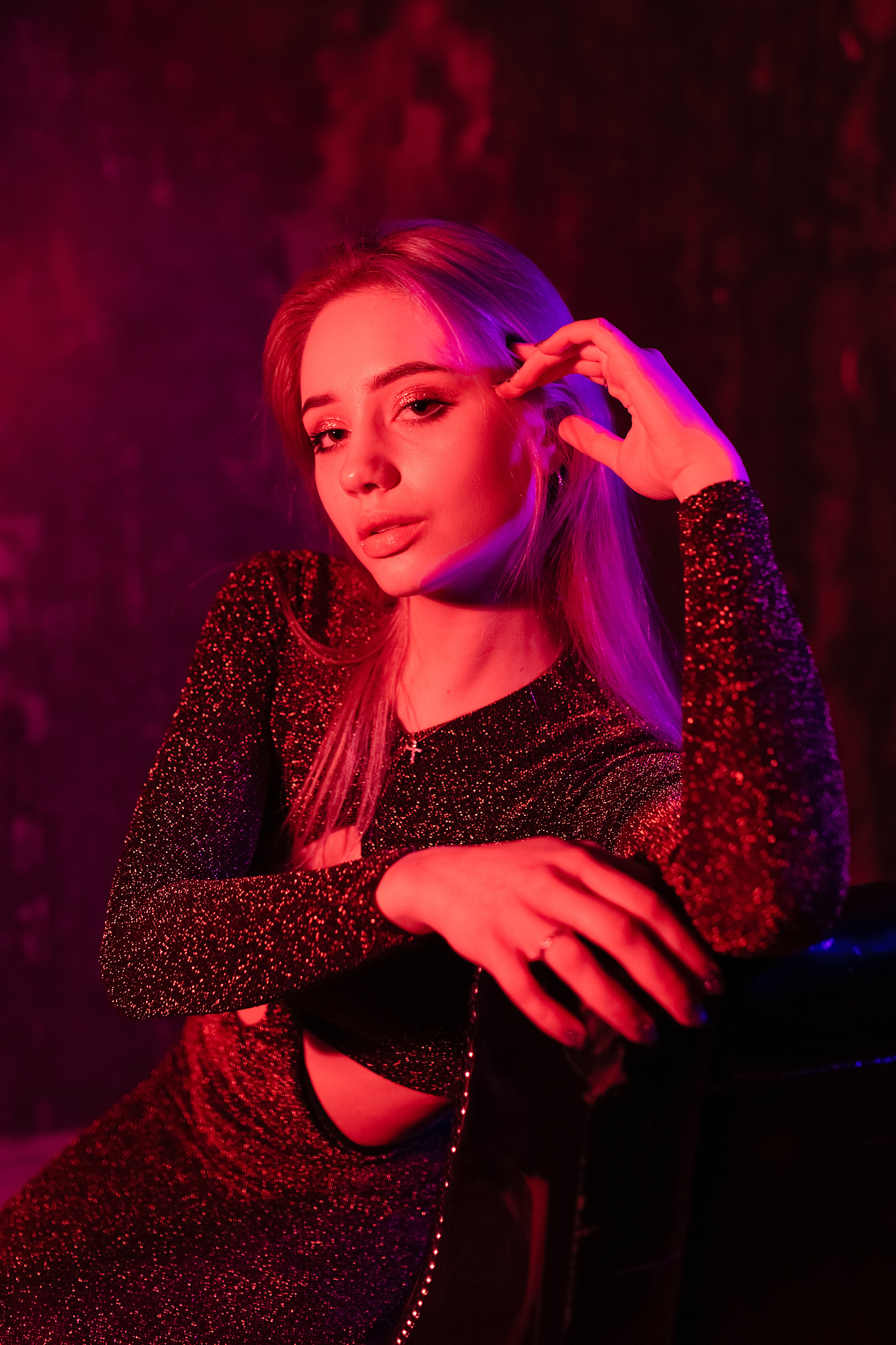 TIGER. Фотограф Бодров Александр Нижний Новгород