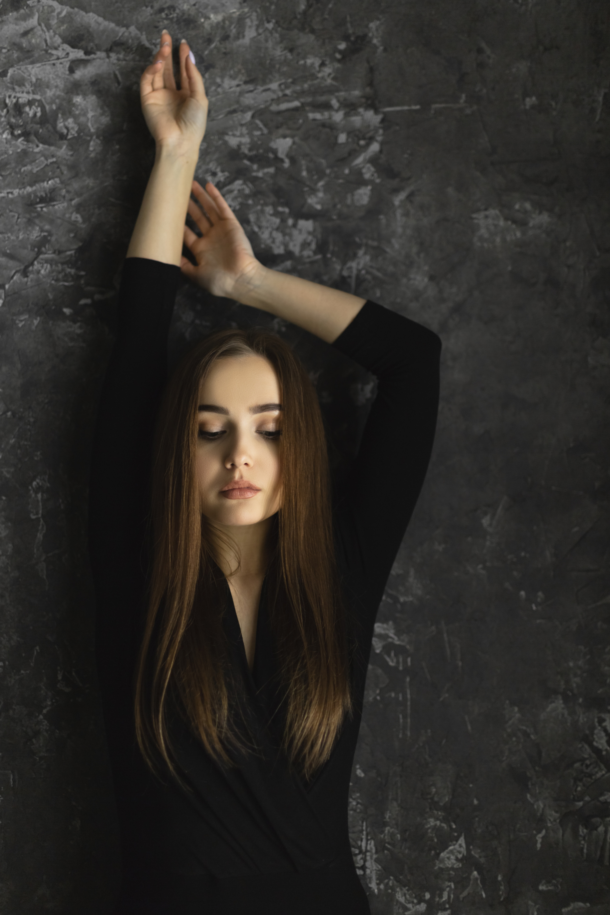 ЮЛИЯ. Фотограф Бодров Александр Нижний Новгород