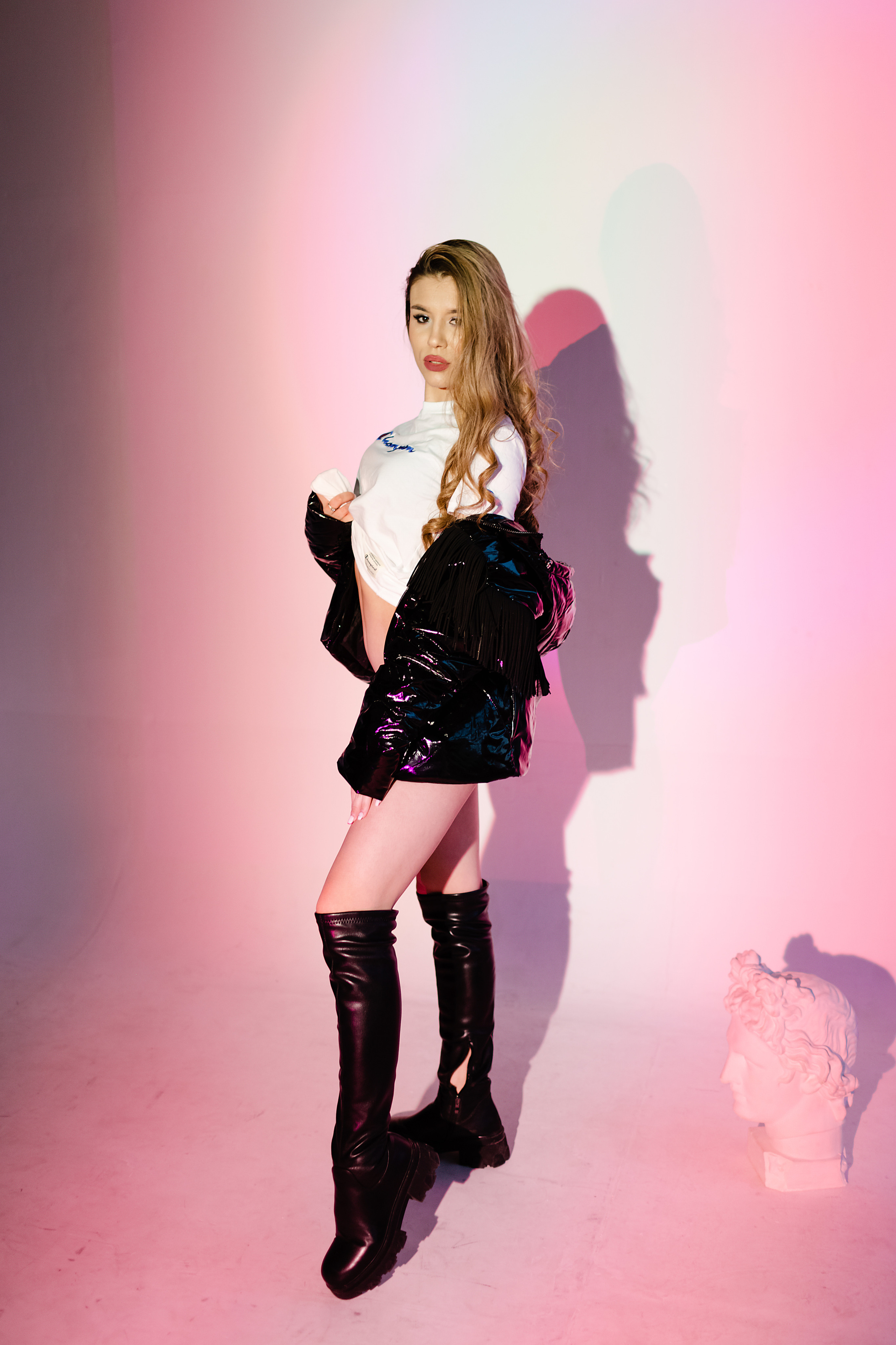 КАРИНА. Фотограф Бодров Александр Нижний Новгород