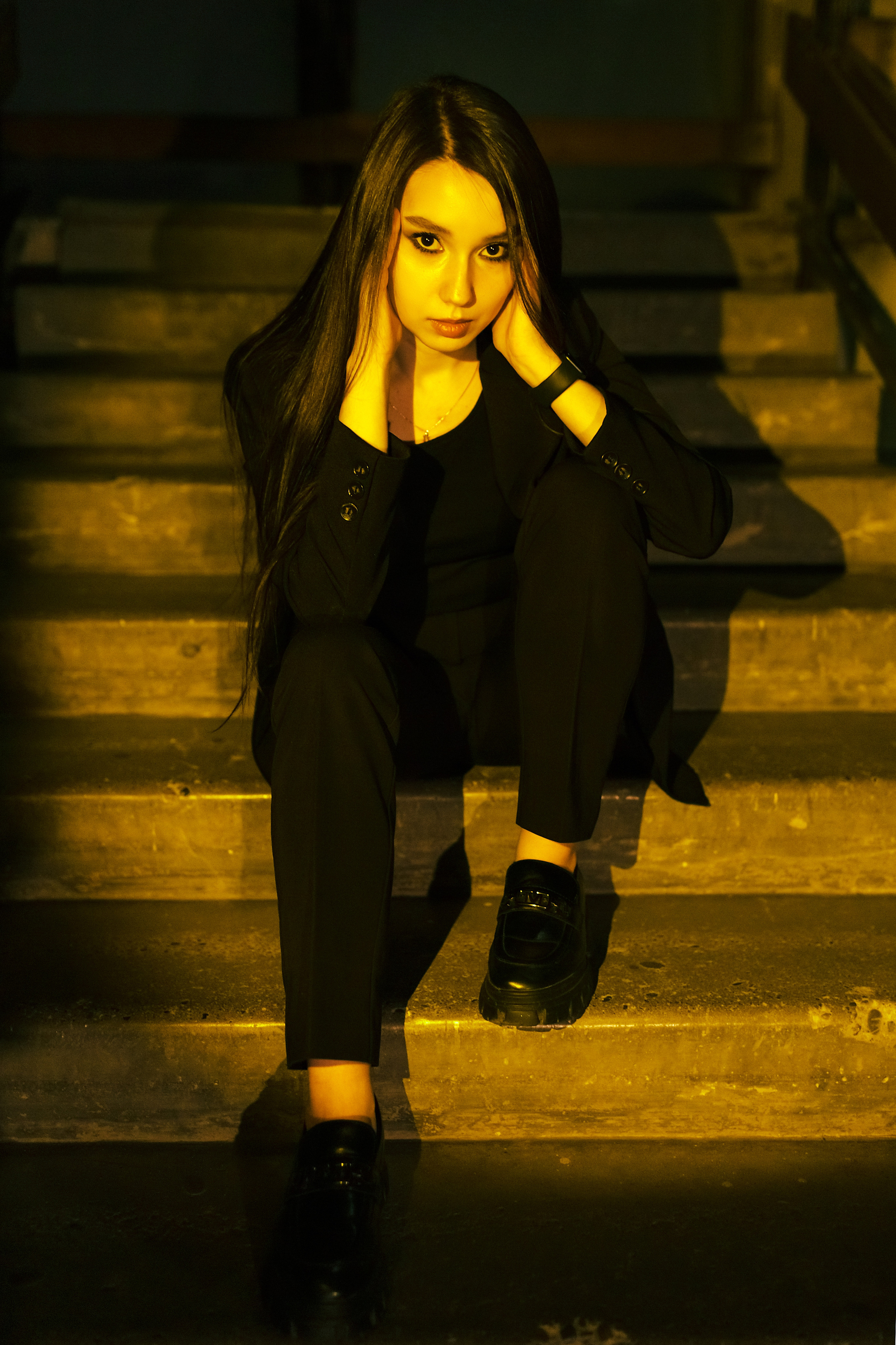 КАТИНЫ ЦВЕТНЫЕ КАРТИНКИ. Фотограф Бодров Александр Нижний Новгород