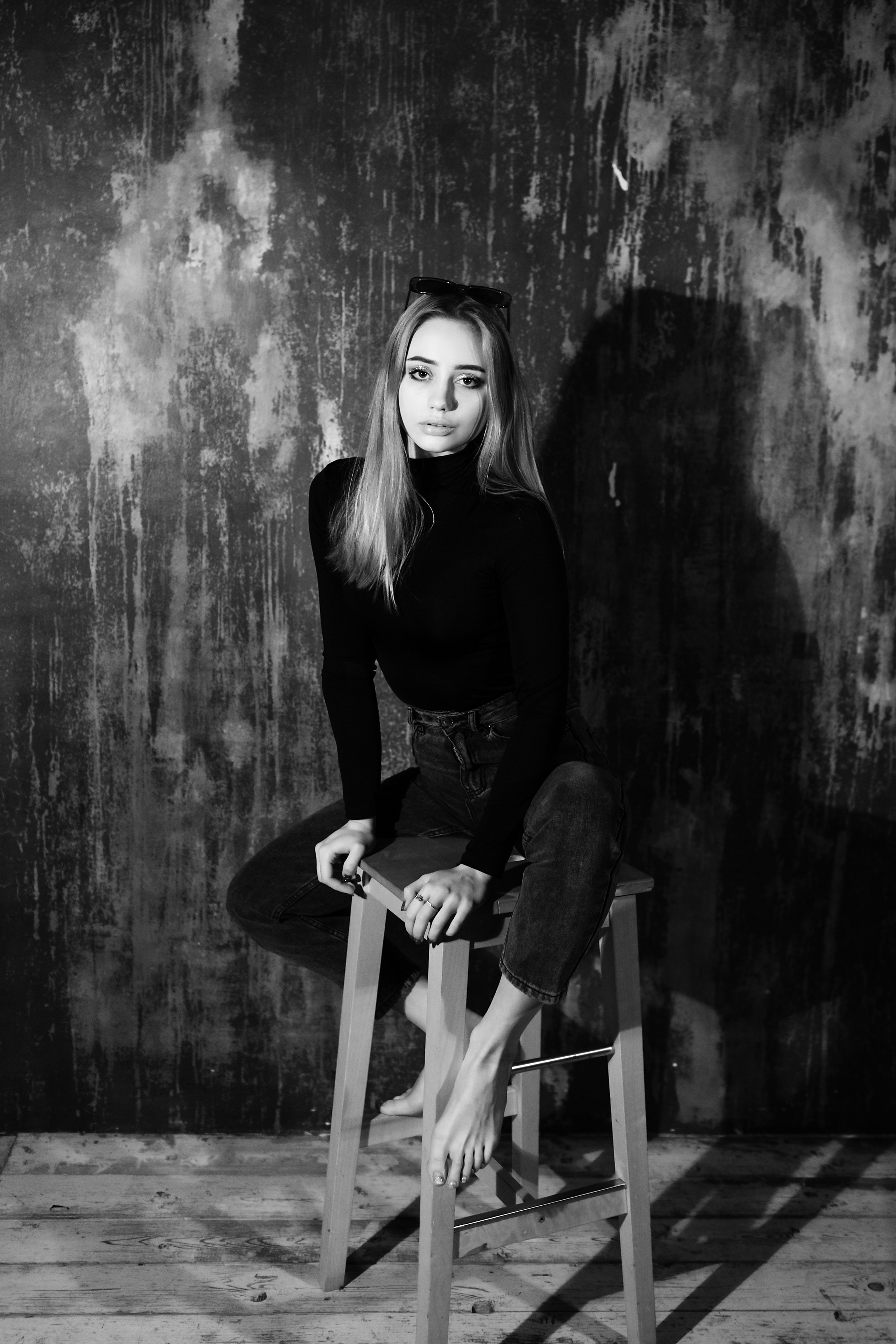 TIGER. Фотограф Бодров Александр Нижний Новгород