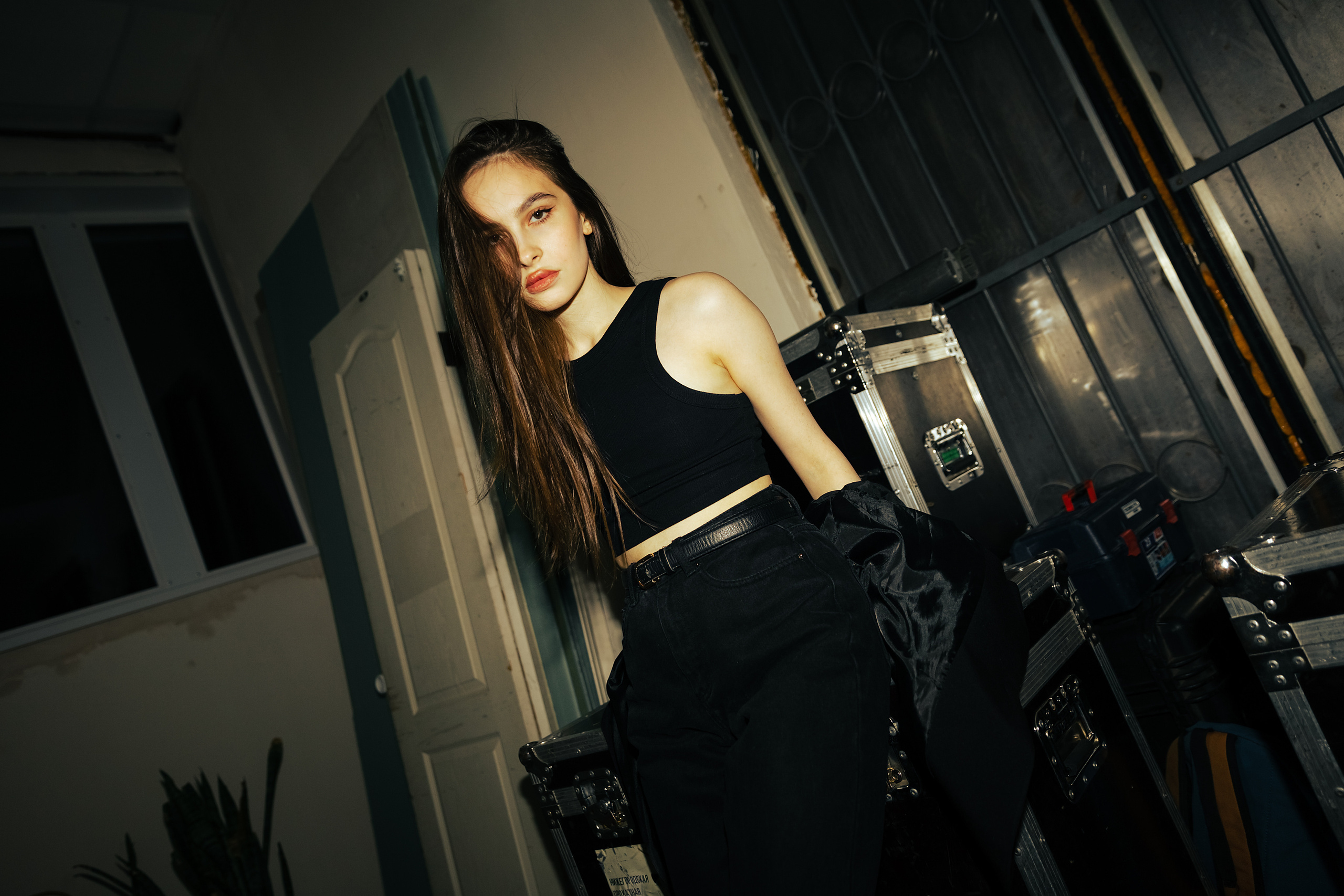 КАРИНА. Фотограф Бодров Александр Нижний Новгород