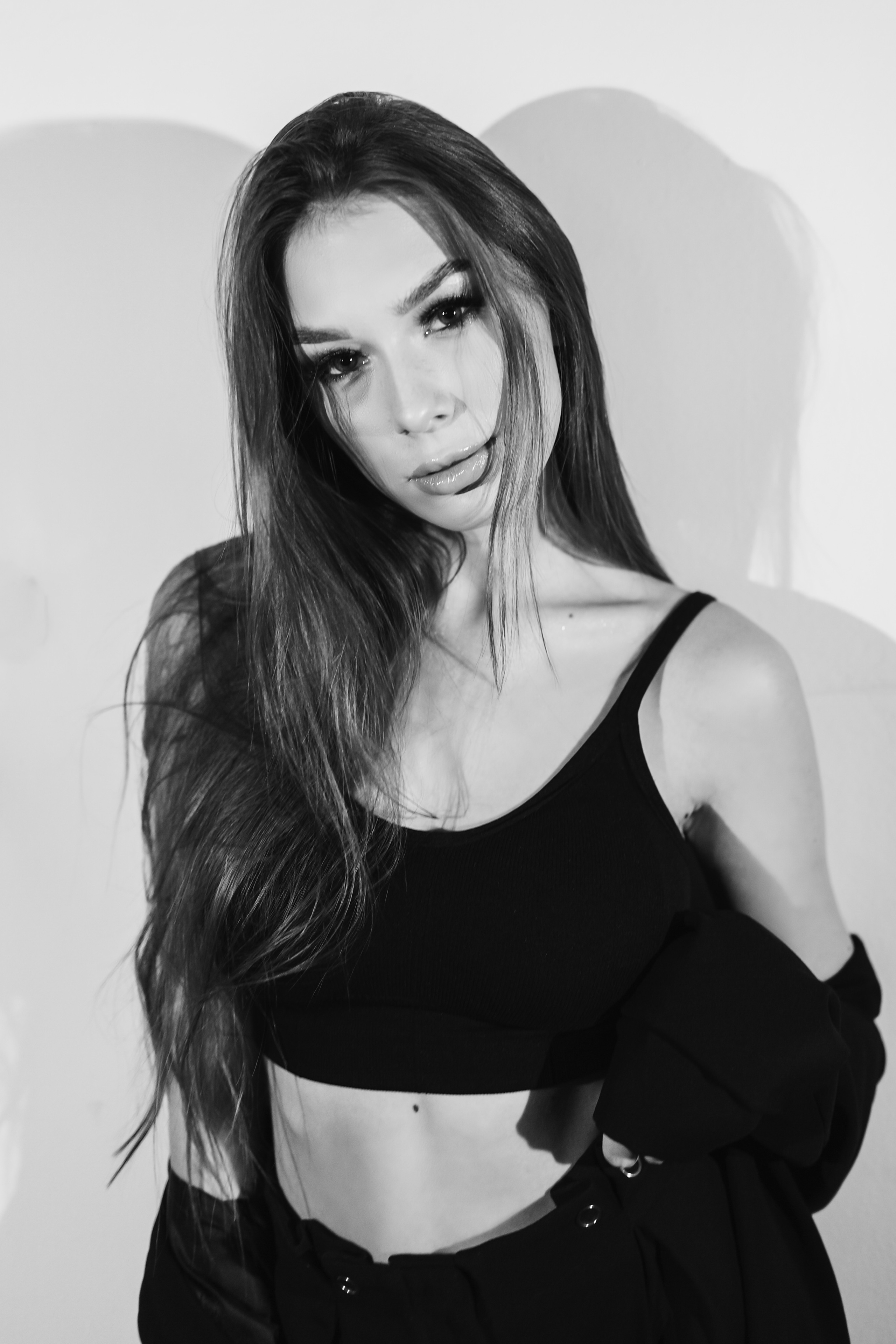 ОЛЕСЯ. Фотограф Бодров Александр Нижний Новгород